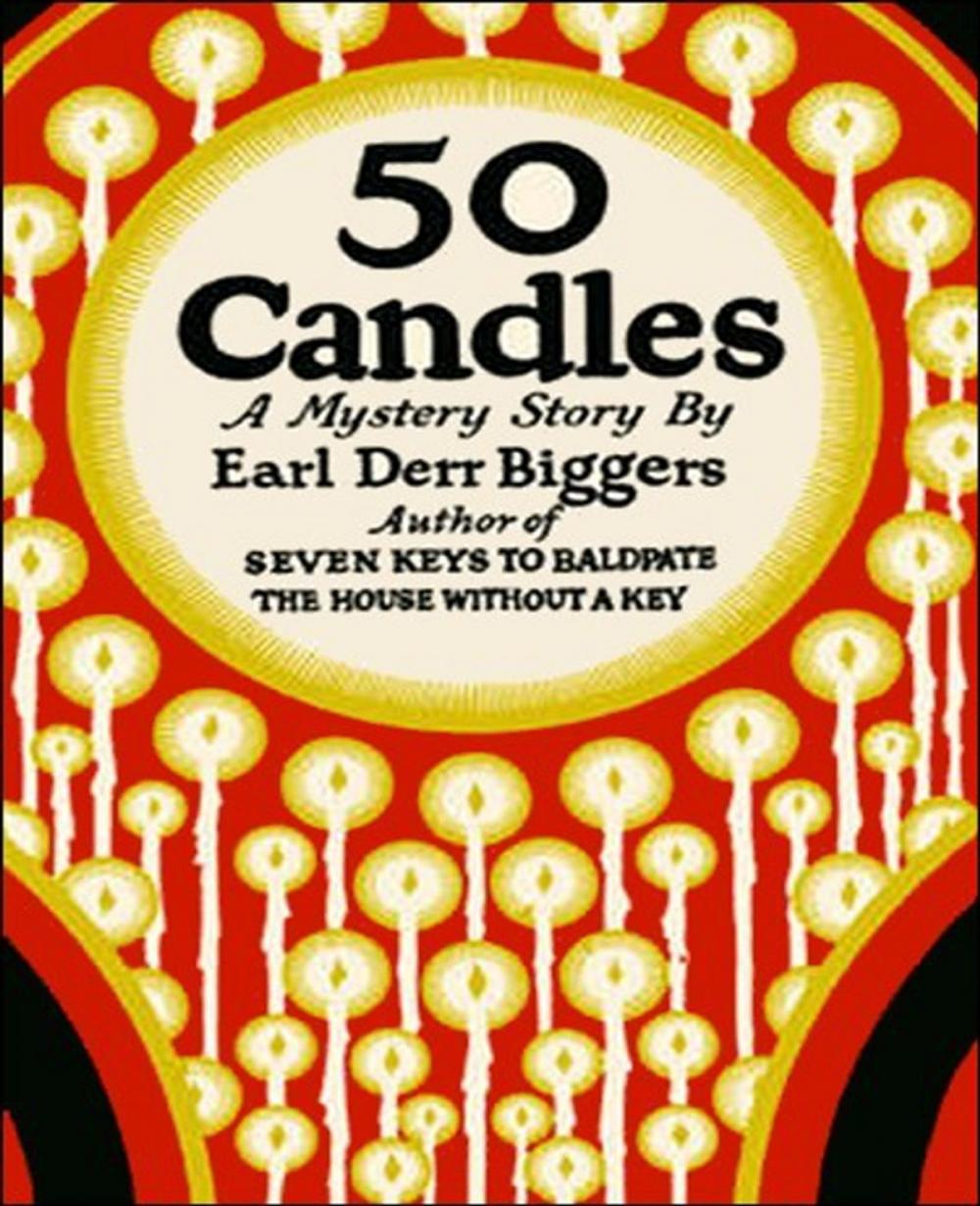 Big bigCover of Fifty Candles