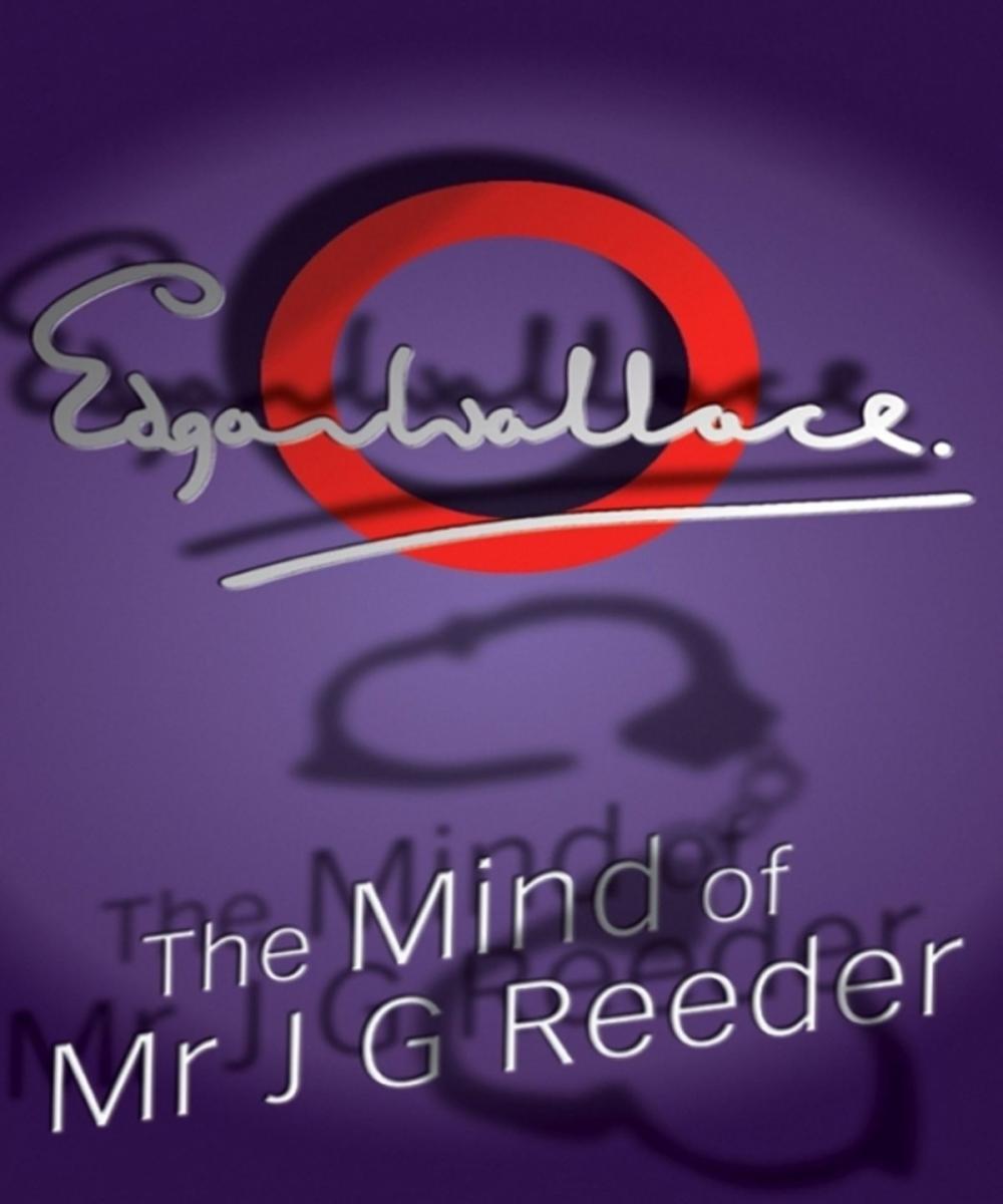 Big bigCover of The Mind of Mr J G Reeder