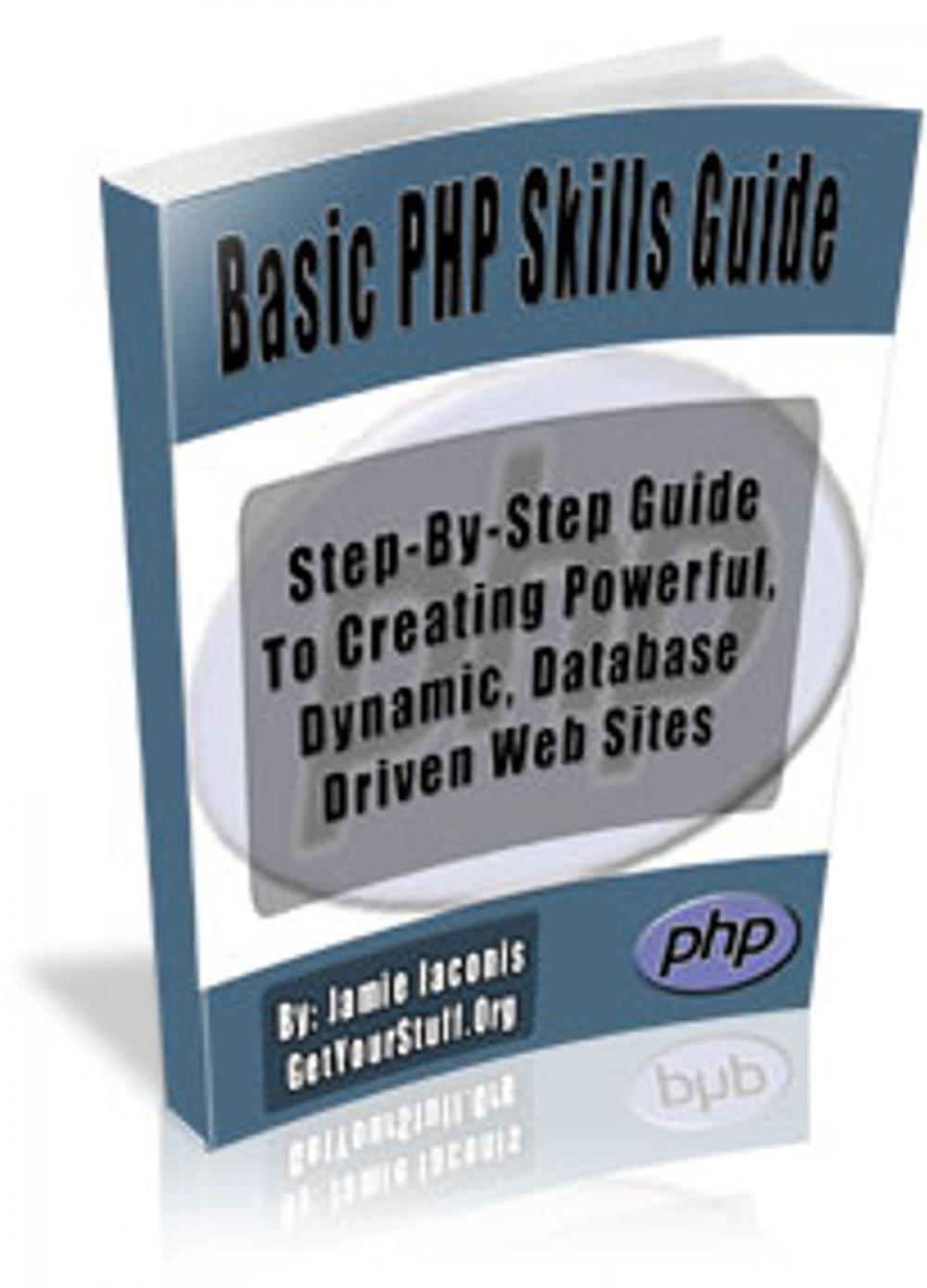 Big bigCover of Learn How To Install PHP/mySQL Scripts
