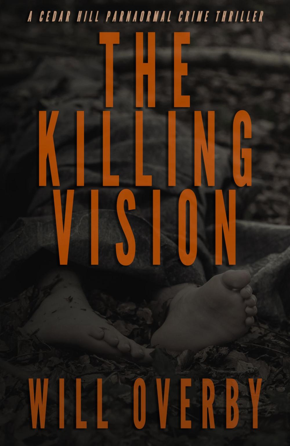 Big bigCover of The Killing Vision