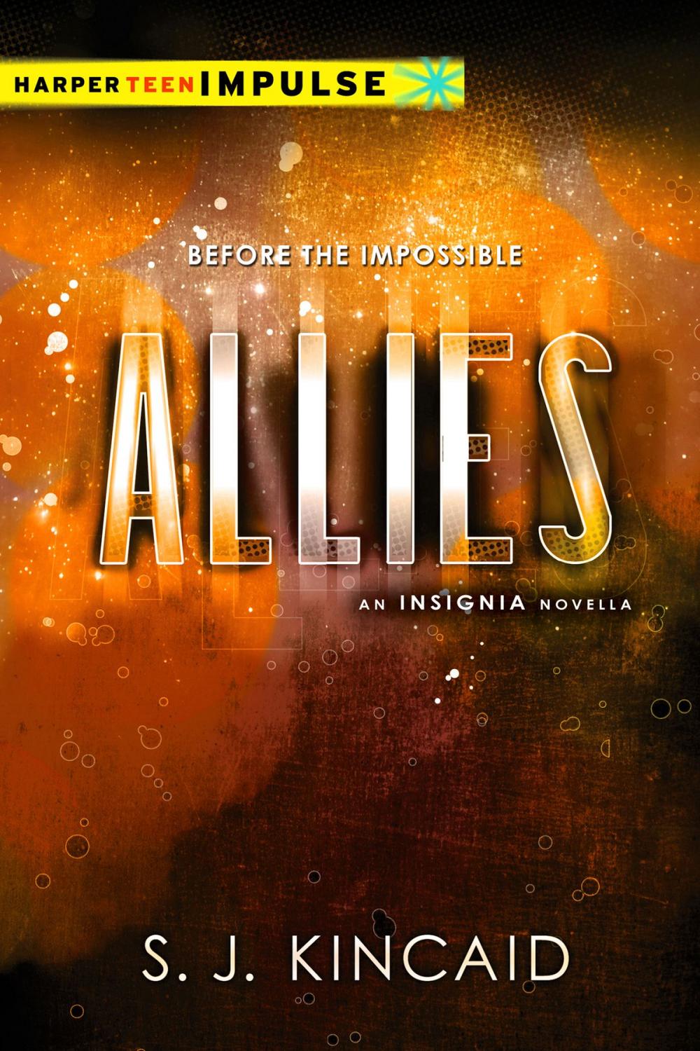 Big bigCover of Allies