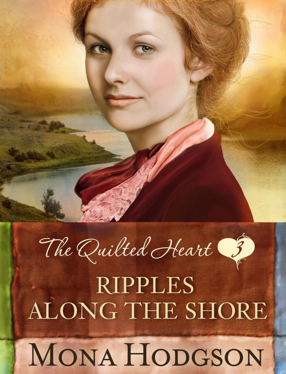 Big bigCover of Ripples Along the Shore