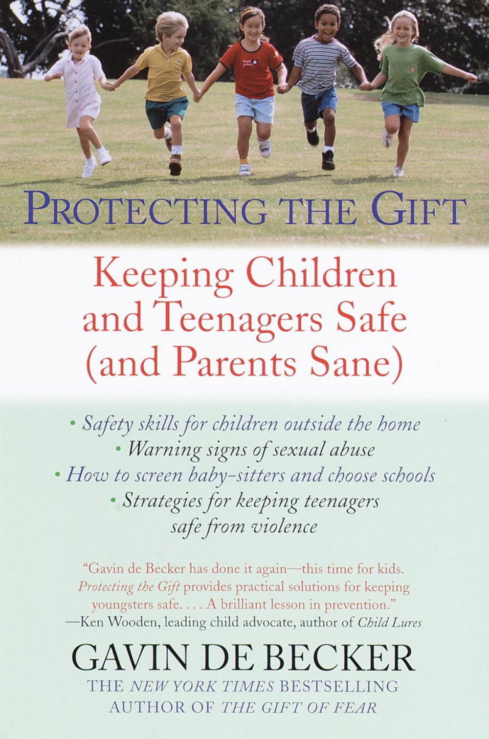 Big bigCover of Protecting the Gift