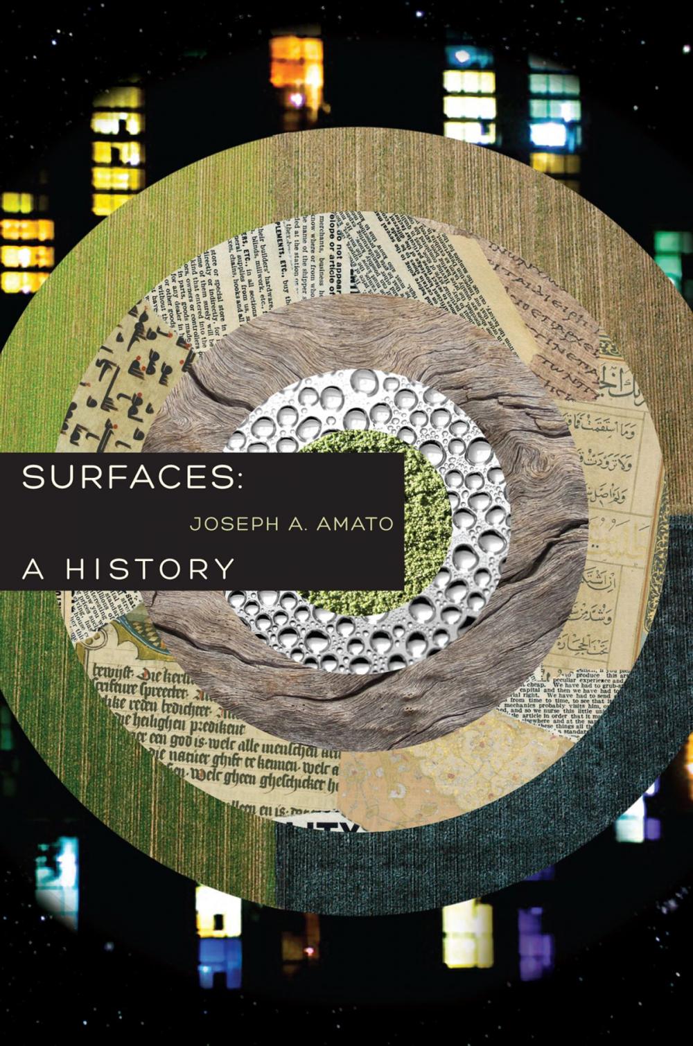 Big bigCover of Surfaces