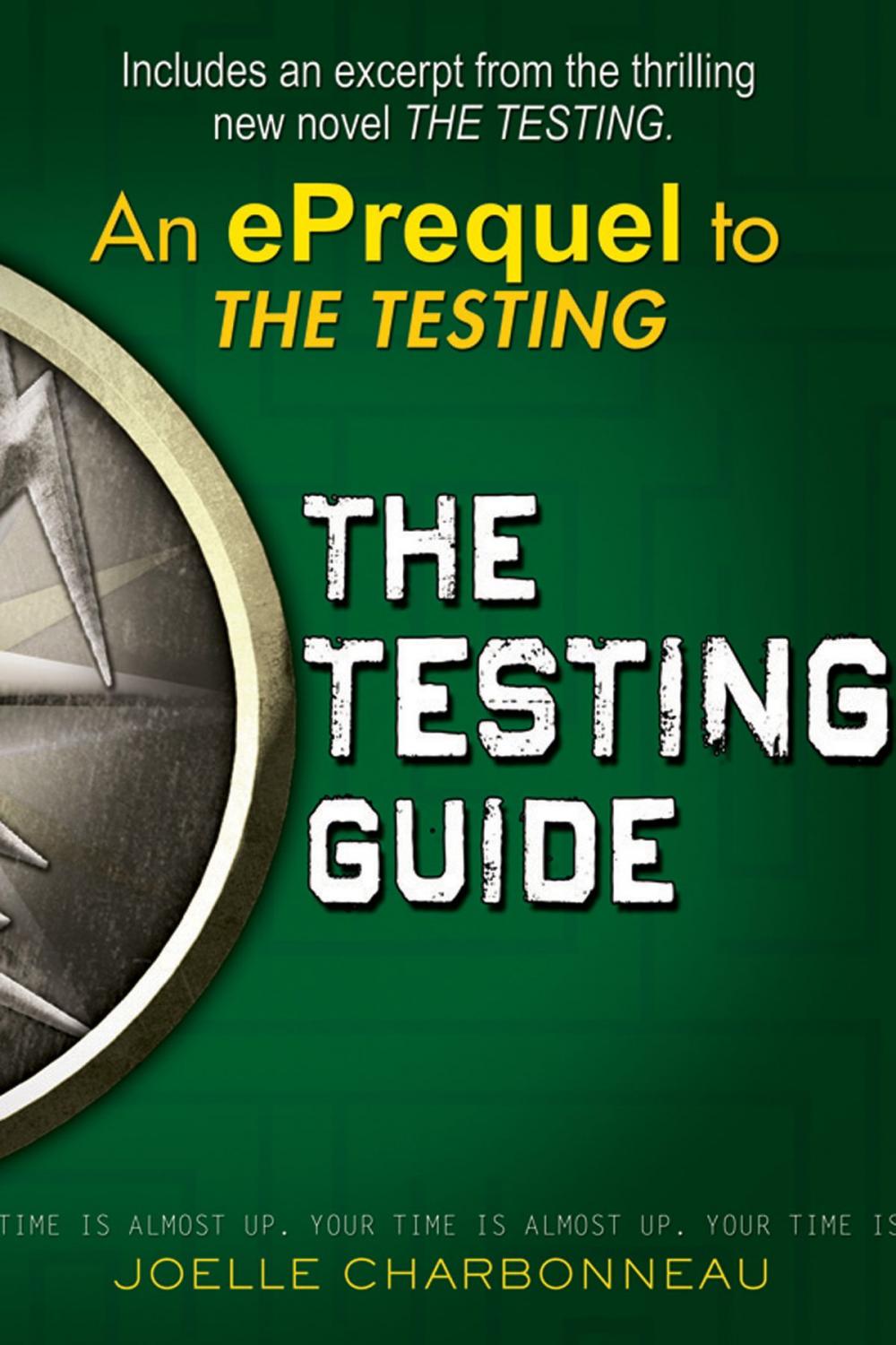 Big bigCover of The Testing Guide