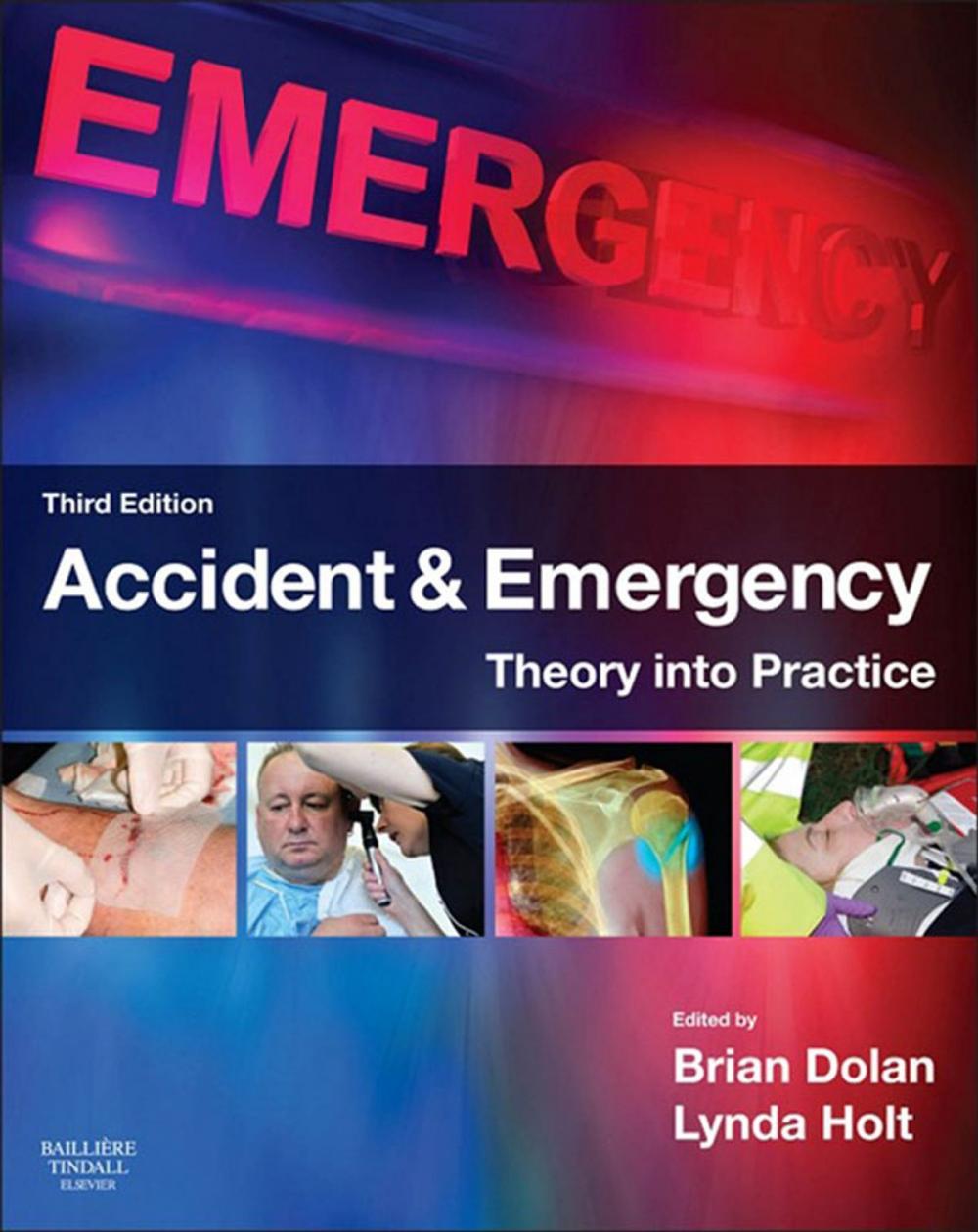 Big bigCover of Accident & Emergency E-Book