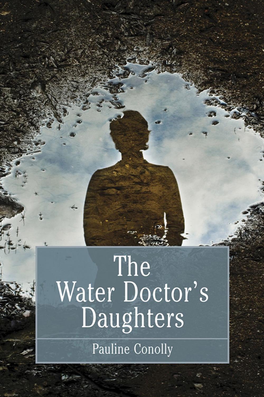 Big bigCover of Water Doctor's Daughters