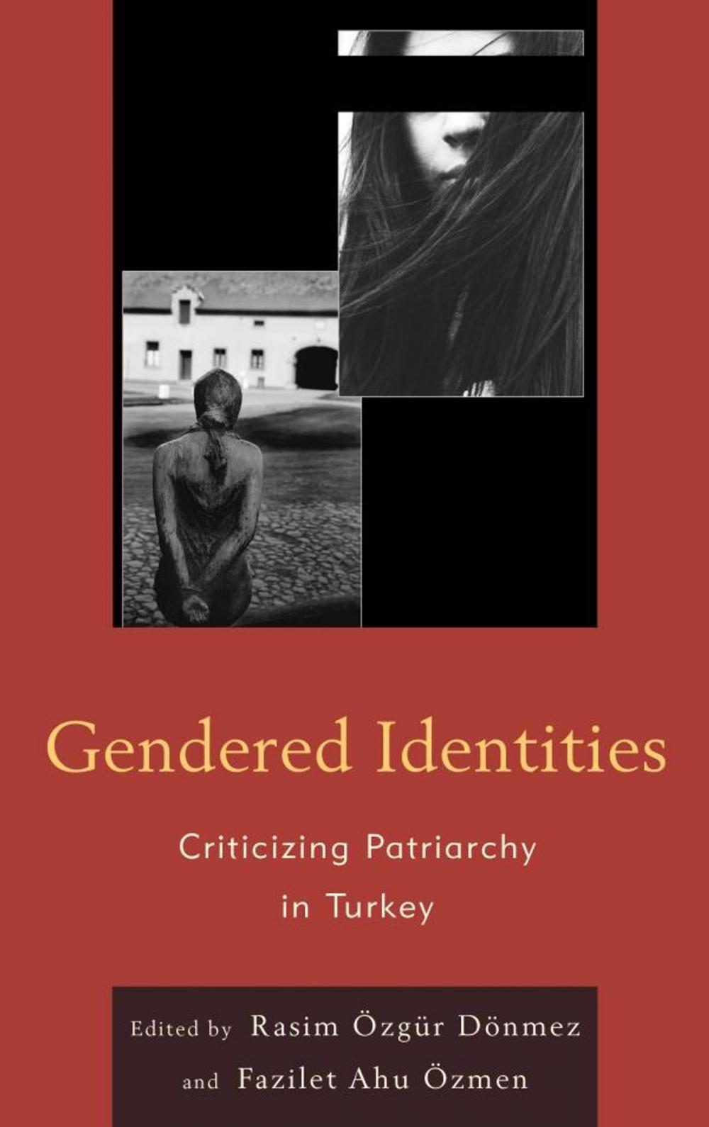 Big bigCover of Gendered Identities