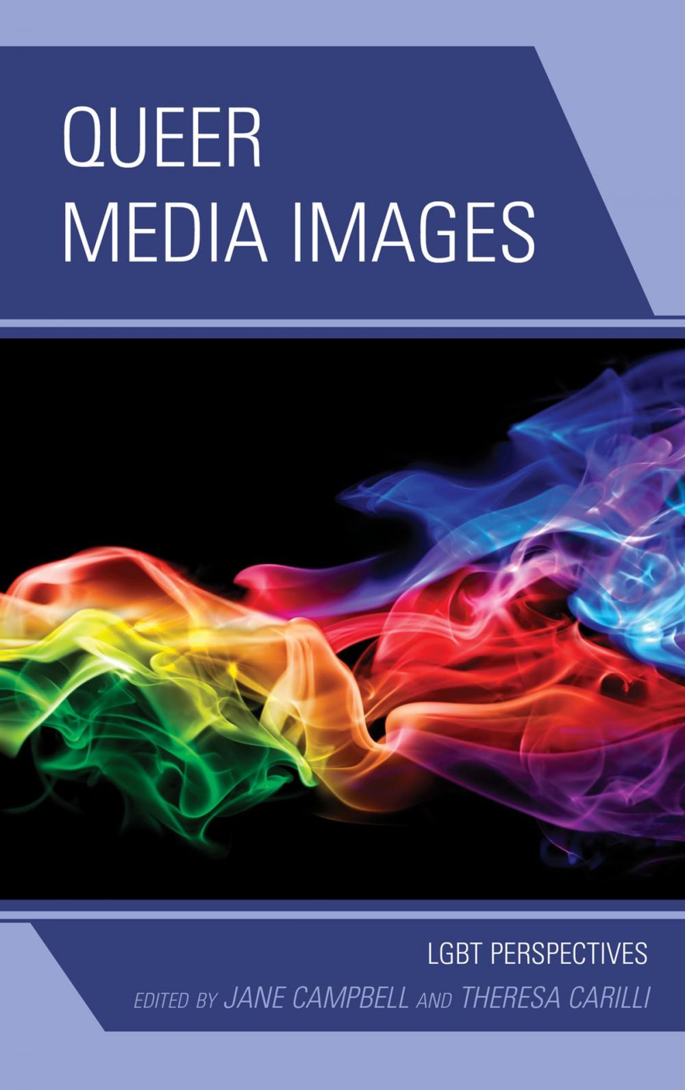 Big bigCover of Queer Media Images