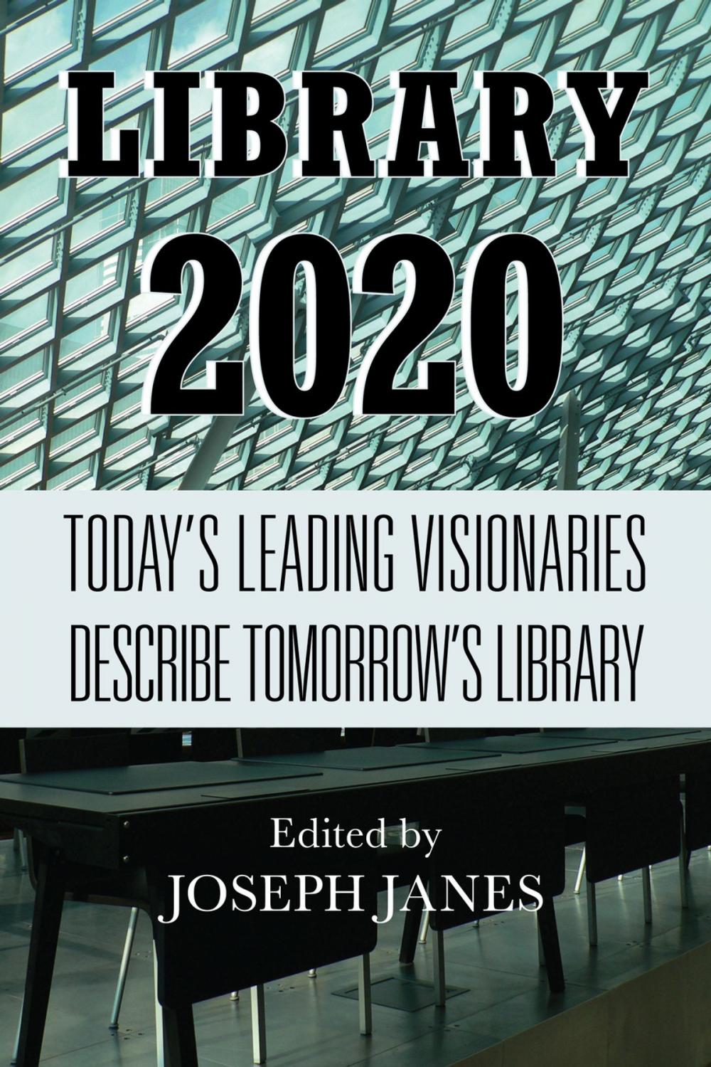 Big bigCover of Library 2020