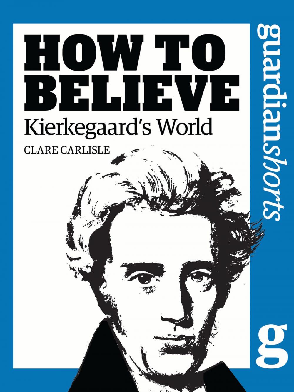 Big bigCover of Kierkegaard's World