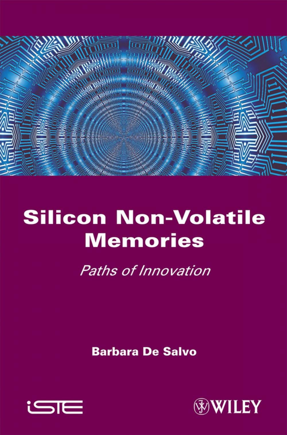 Big bigCover of Silicon Non-Volatile Memories