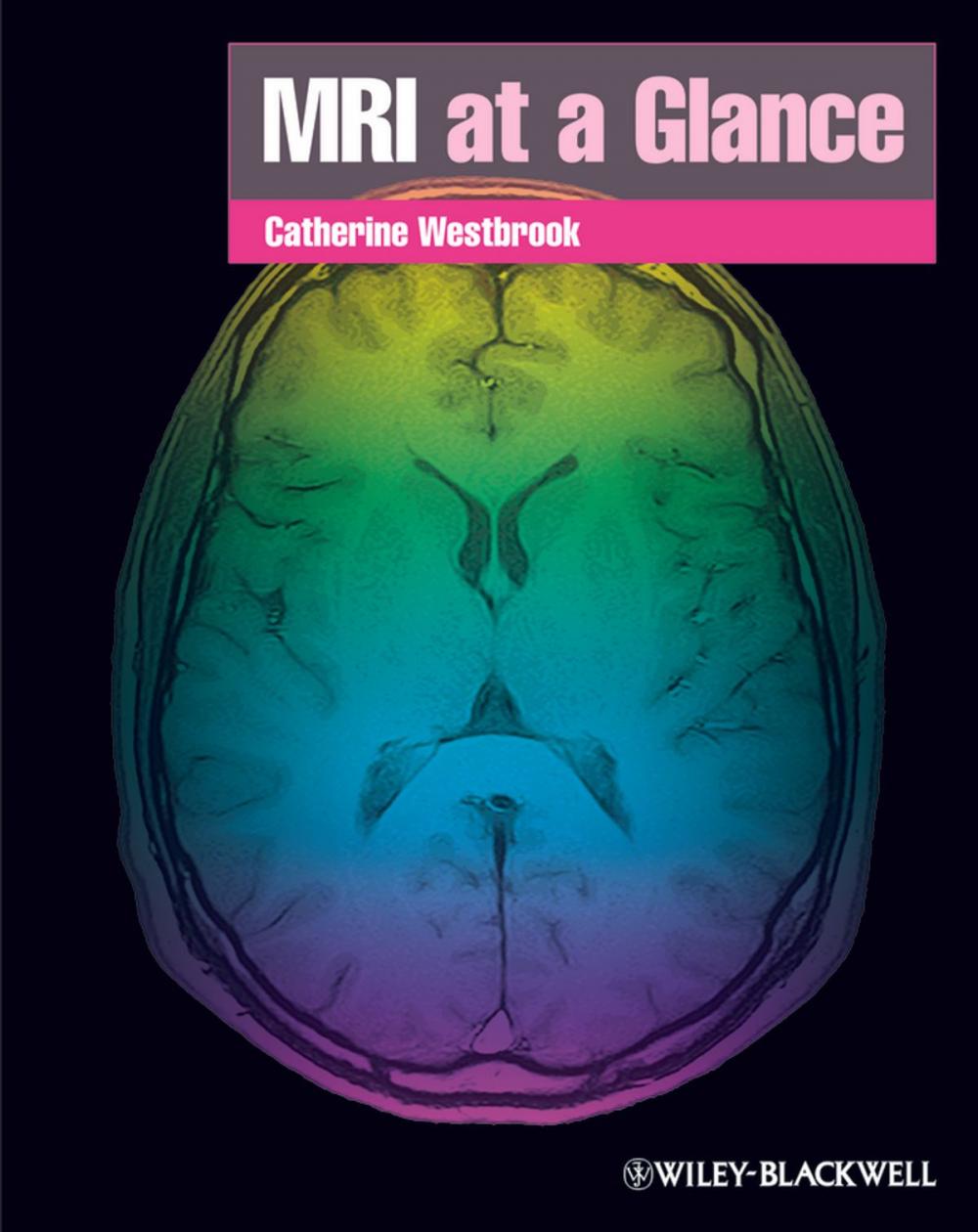Big bigCover of MRI at a Glance