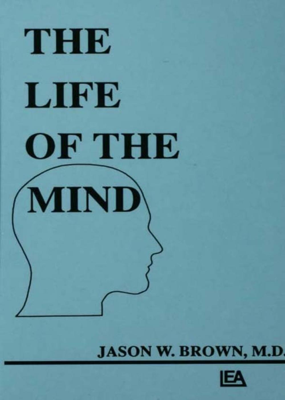 Big bigCover of The Life of the Mind