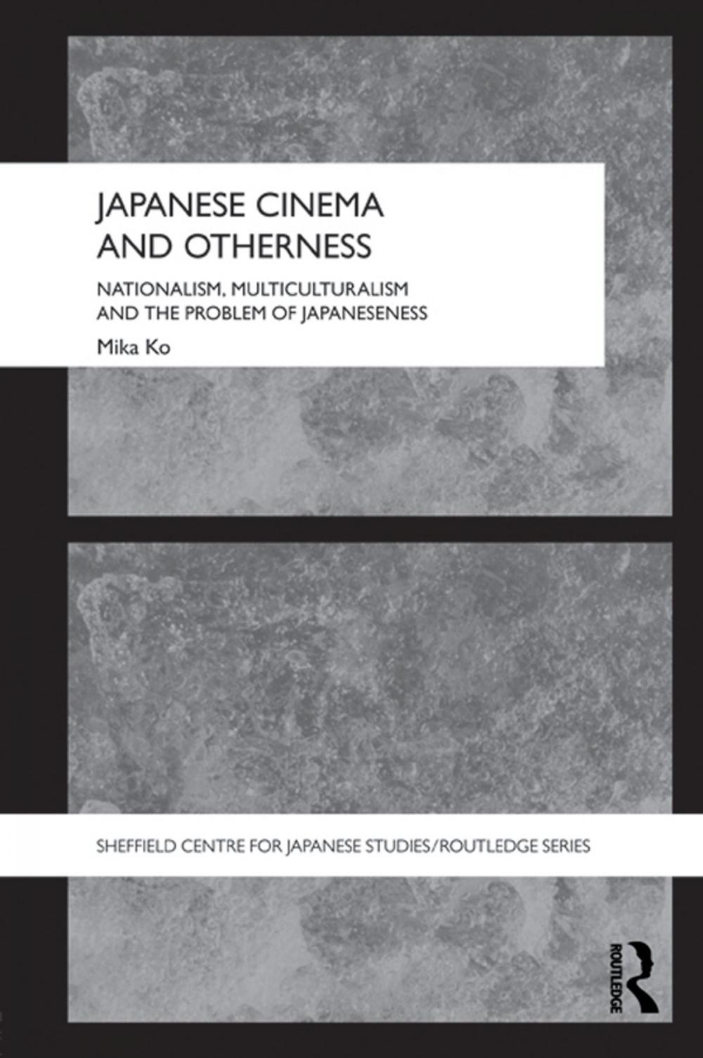 Big bigCover of Japanese Cinema and Otherness