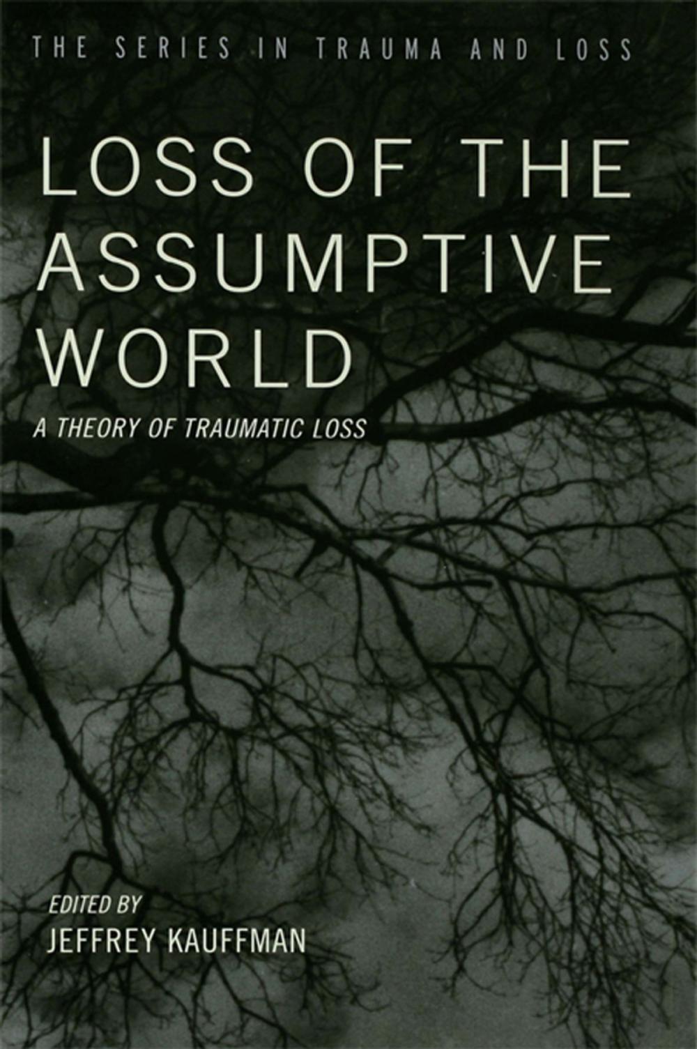 Big bigCover of Loss of the Assumptive World