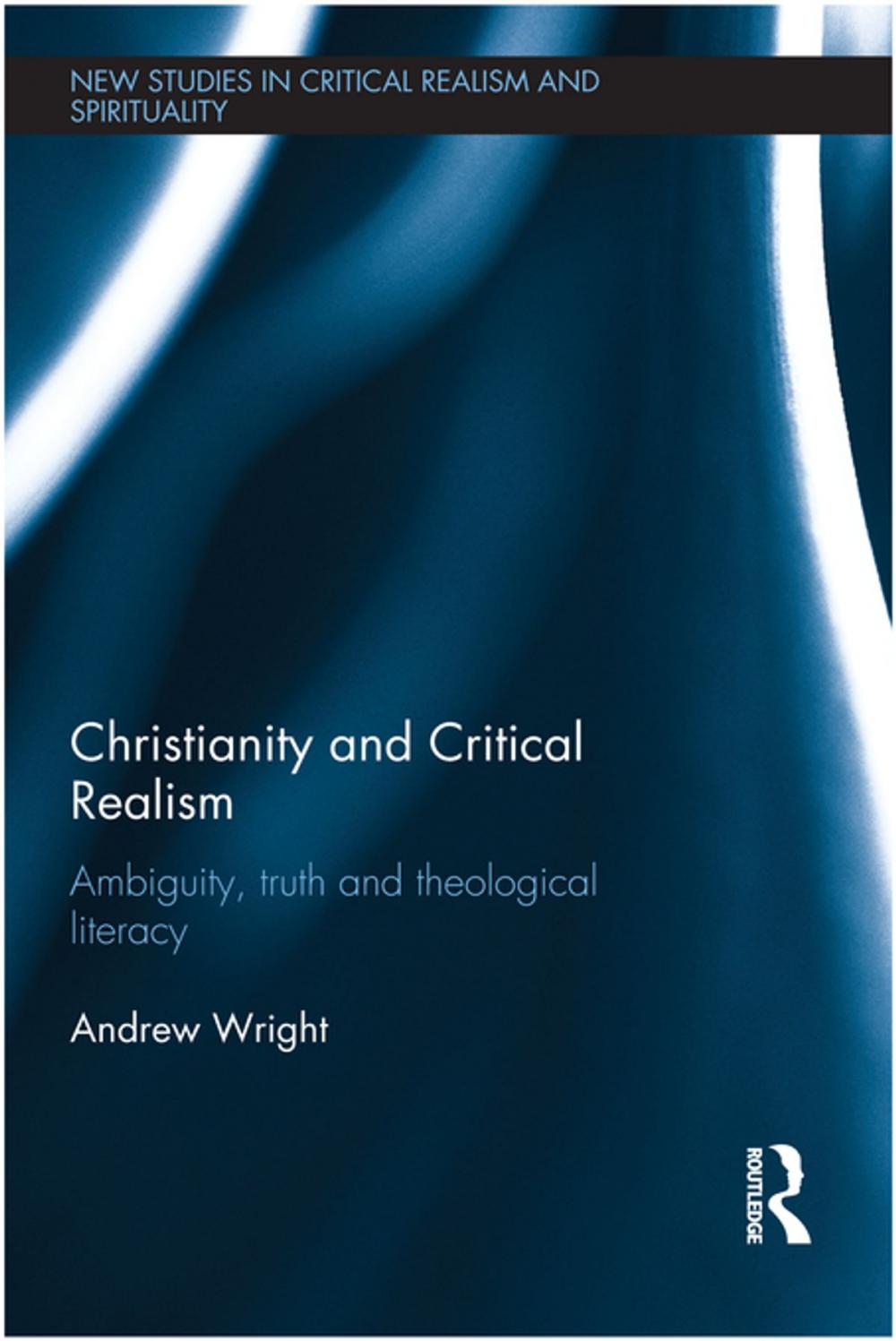 Big bigCover of Christianity and Critical Realism