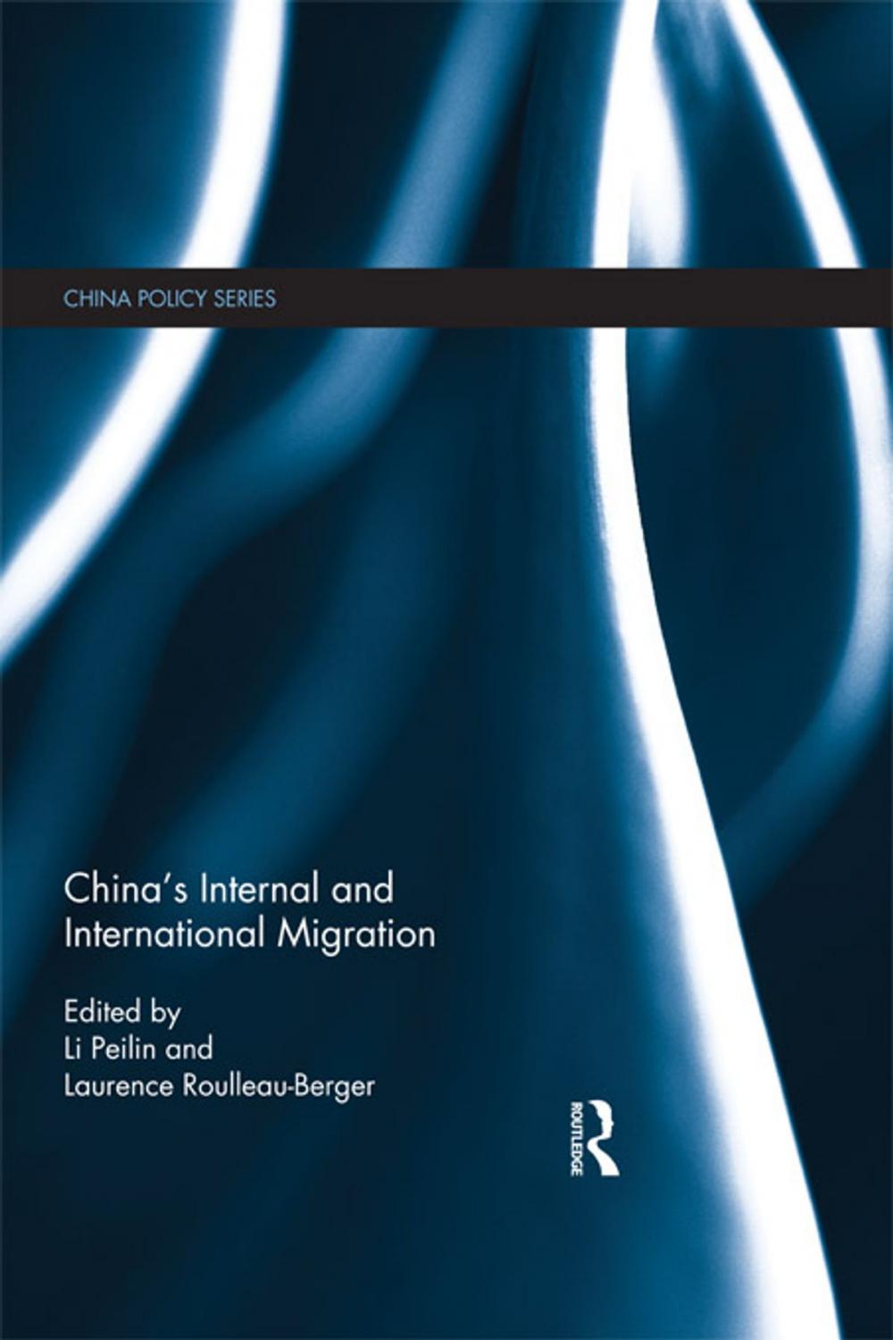 Big bigCover of China's Internal and International Migration