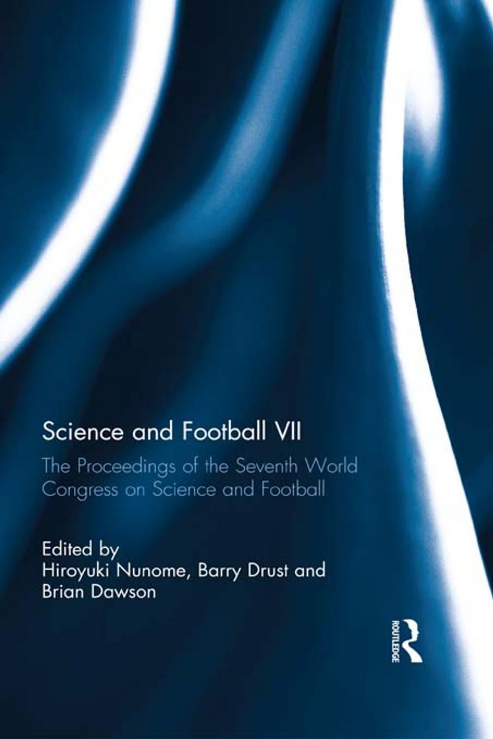 Big bigCover of Science and Football VII