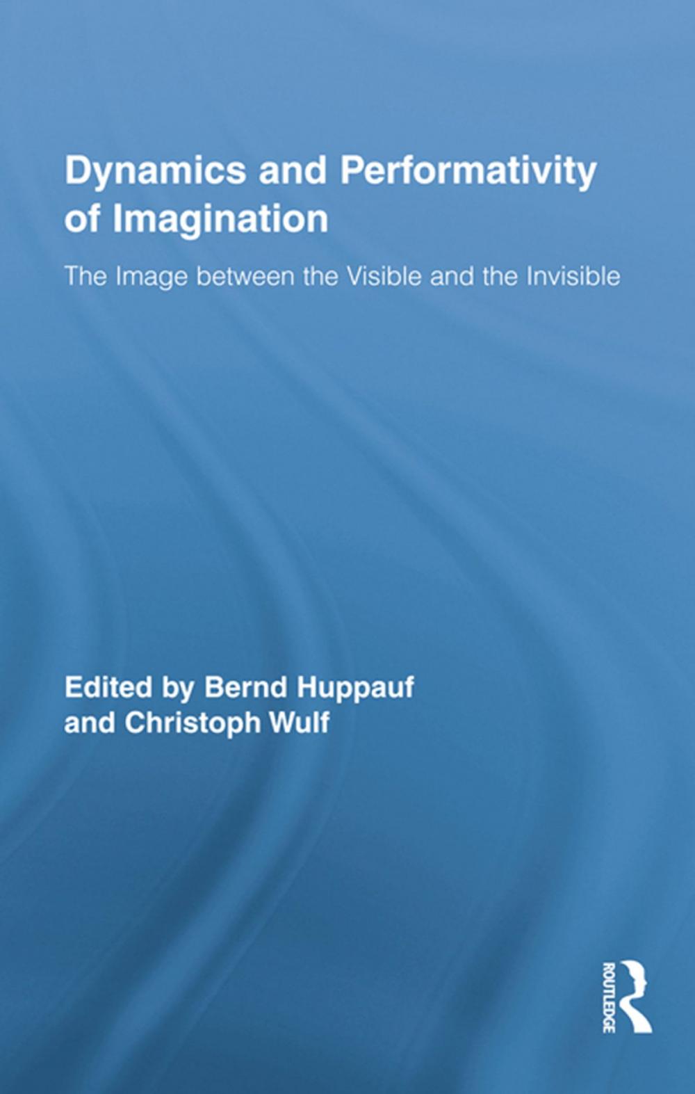 Big bigCover of Dynamics and Performativity of Imagination