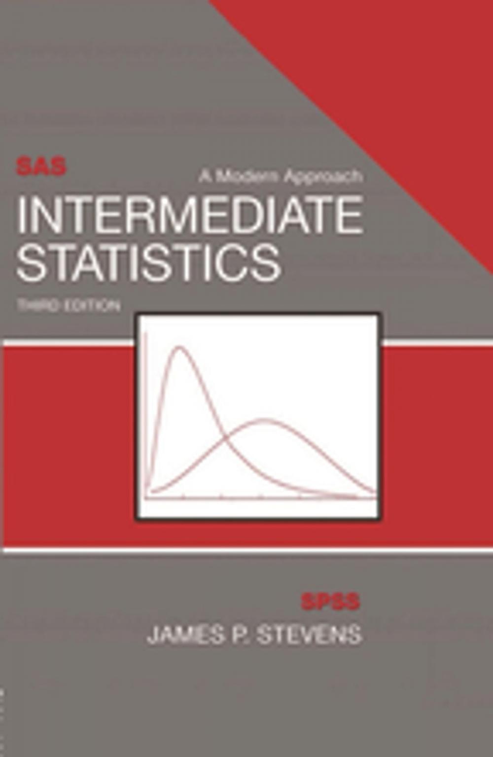 Big bigCover of Intermediate Statistics