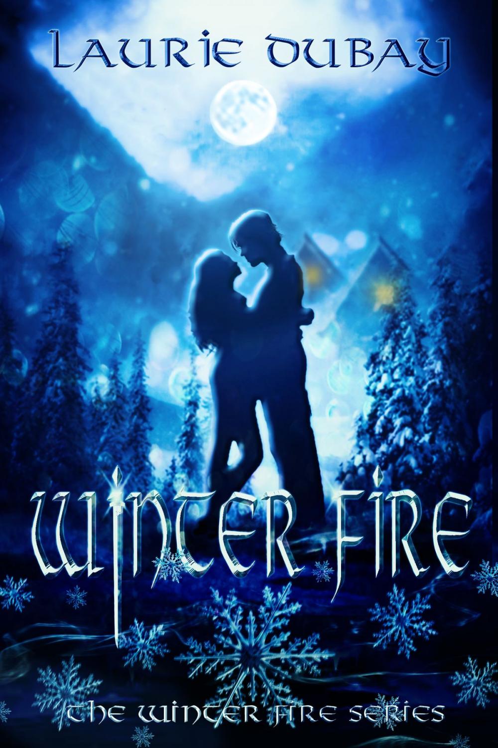 Big bigCover of Winter Fire (Book I of the Winter Fire Series)