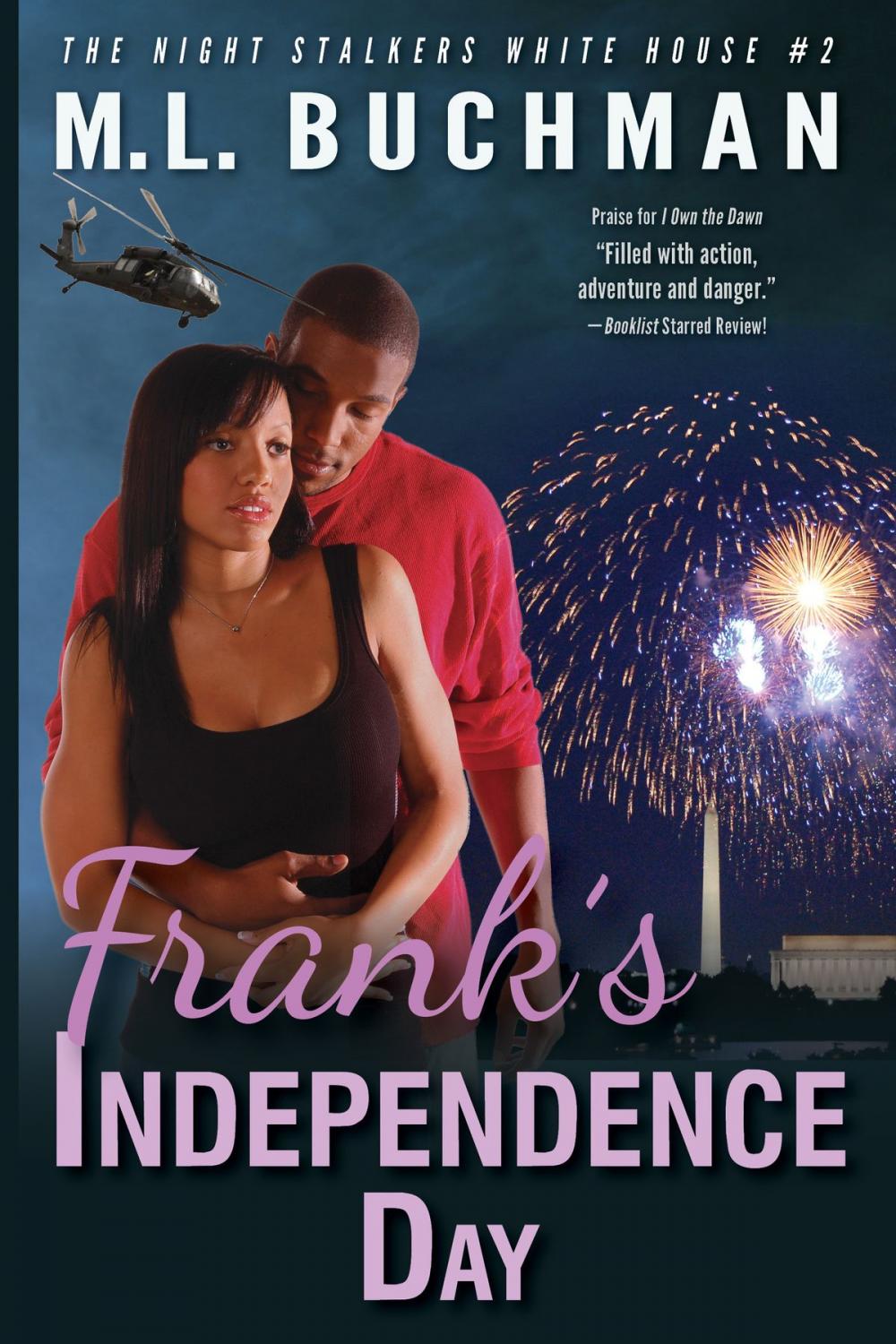 Big bigCover of Frank's Independence Day