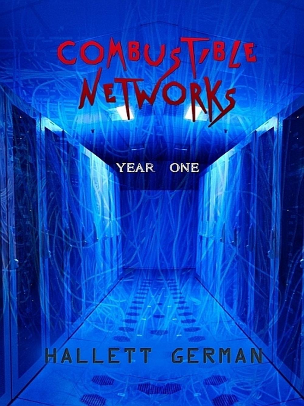 Big bigCover of Combustible Networks: Year One