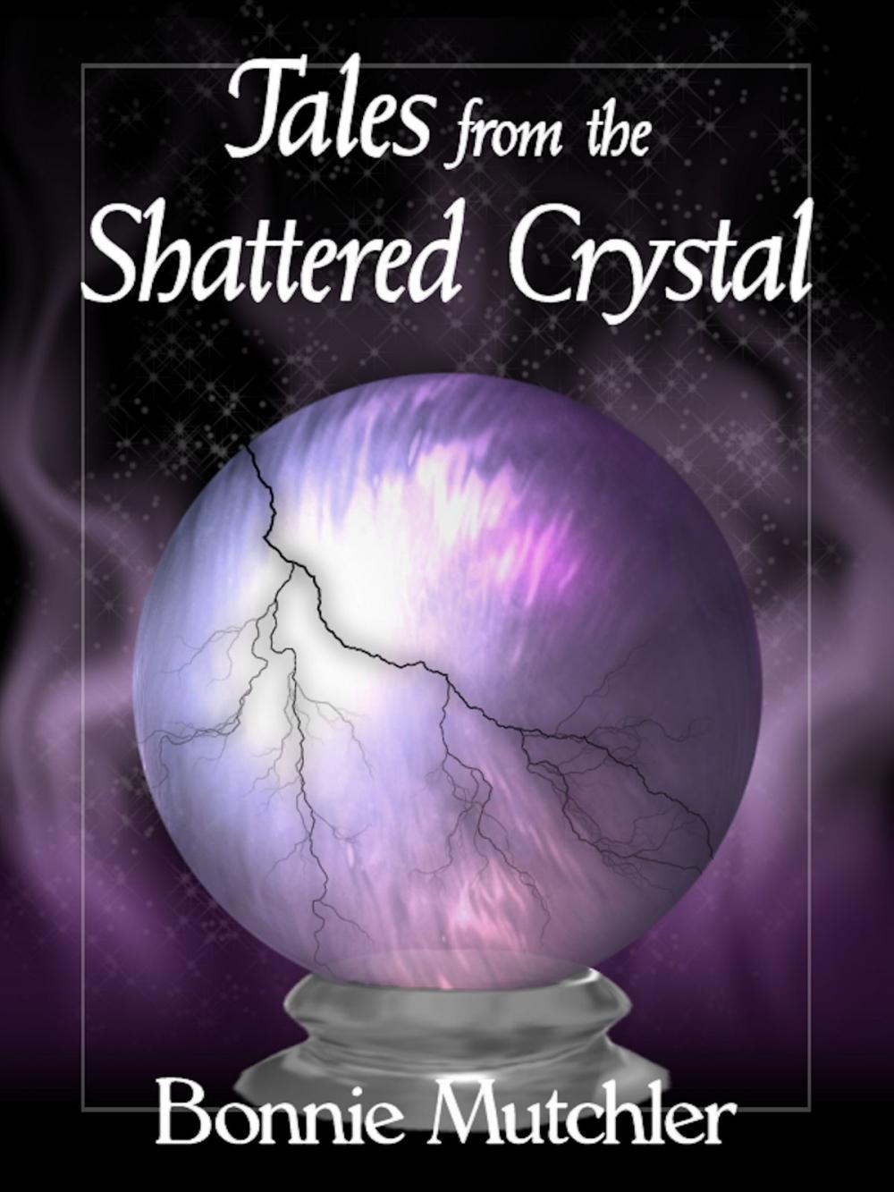 Big bigCover of Tales of the Shattered Crystal