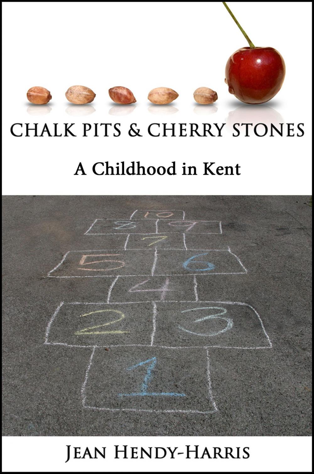 Big bigCover of Chalk Pits & Cherry Stones