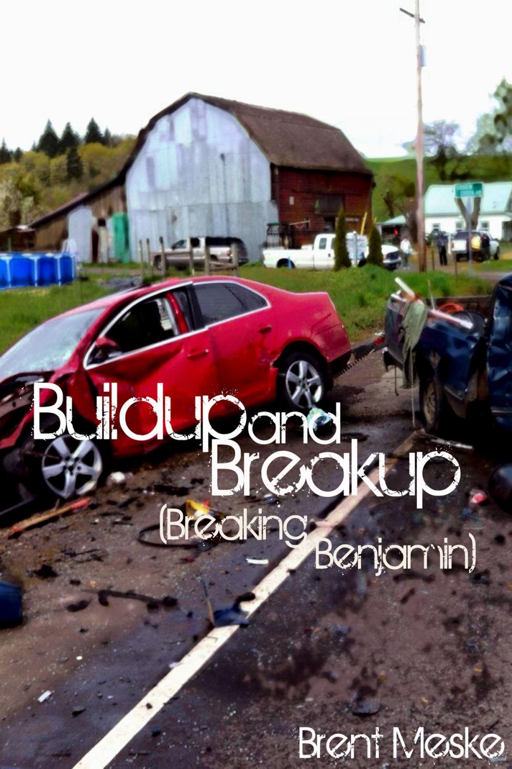 Big bigCover of Buildup and Breakup (a Tale of Breaking Benjamin)