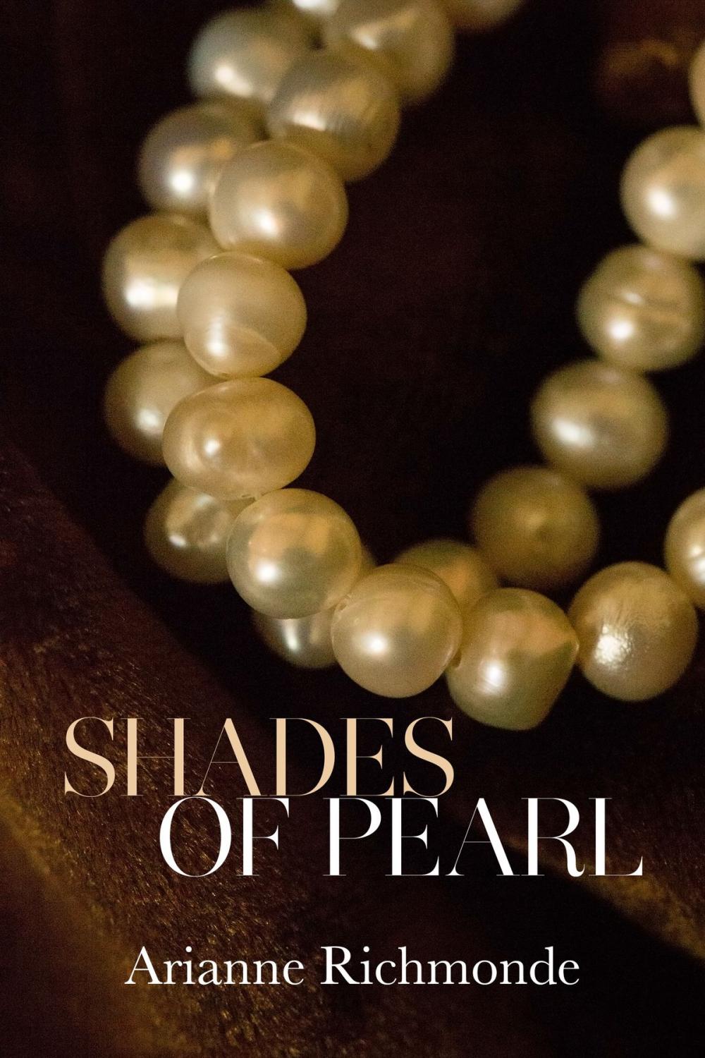 Big bigCover of Shades of Pearl