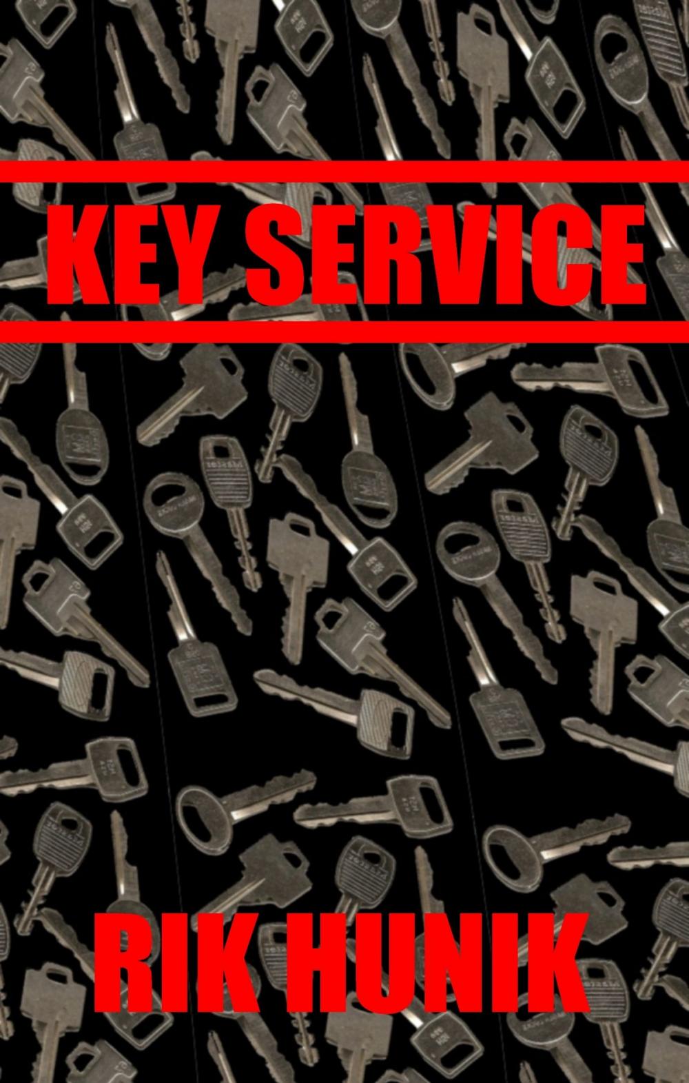 Big bigCover of Key Service