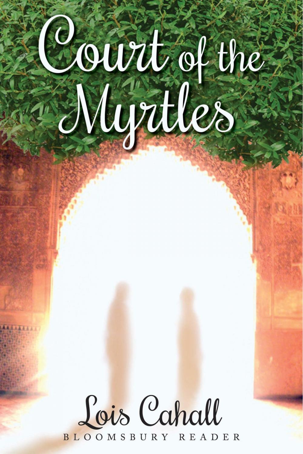 Big bigCover of Court of the Myrtles