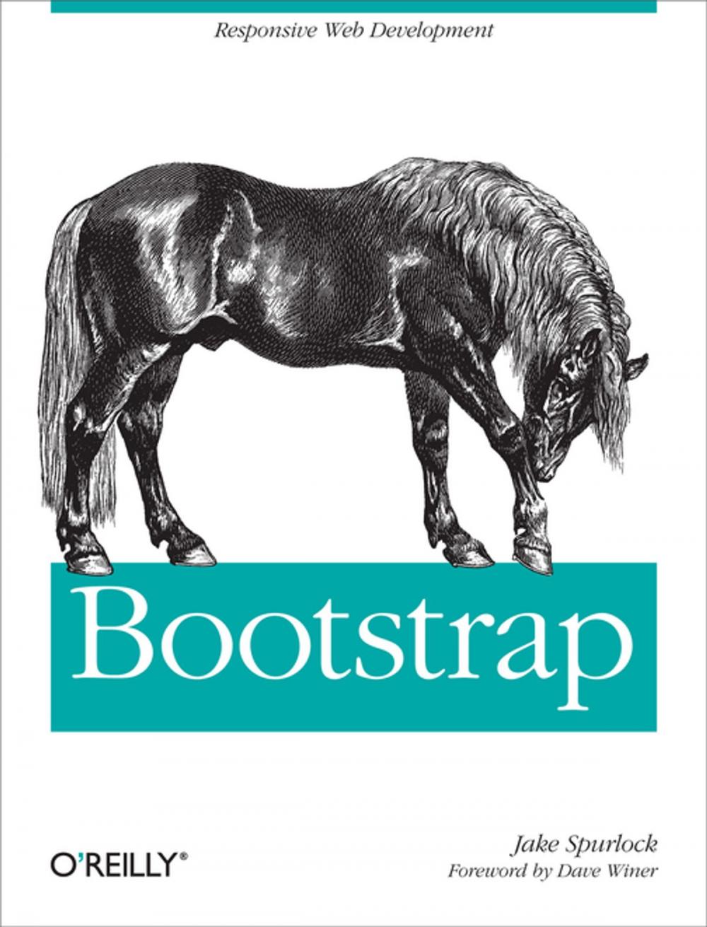 Big bigCover of Bootstrap