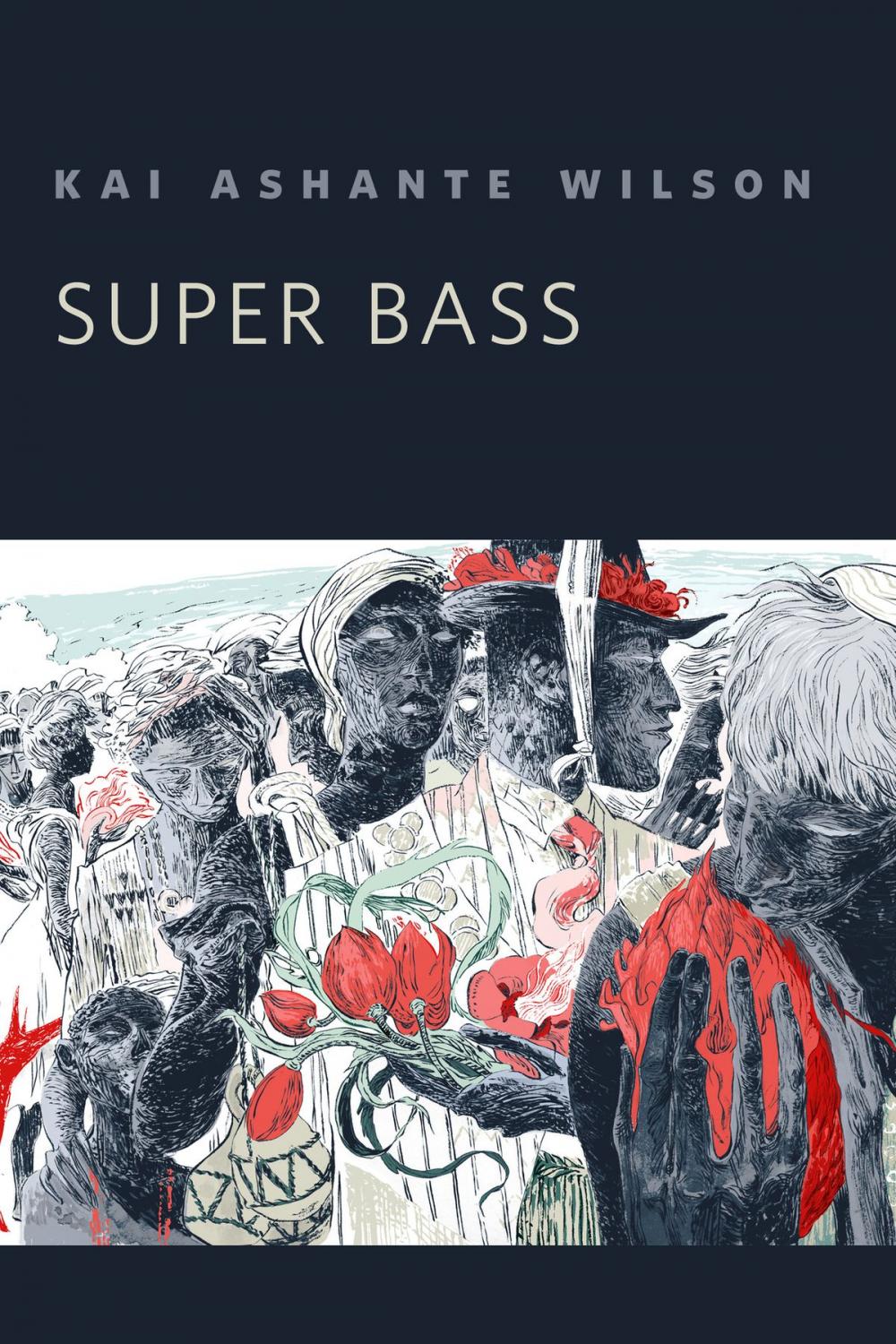 Big bigCover of Super Bass