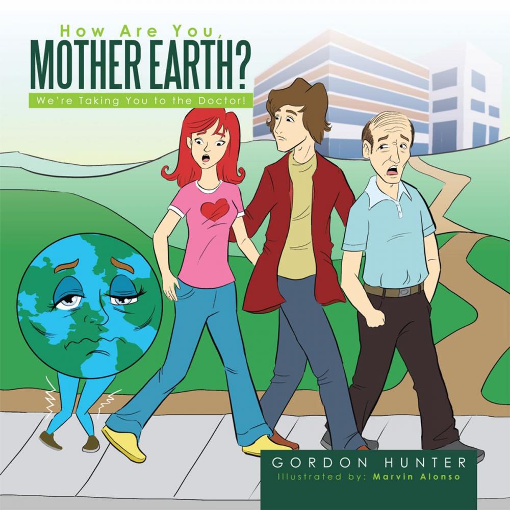 Big bigCover of How Are You, Mother Earth?