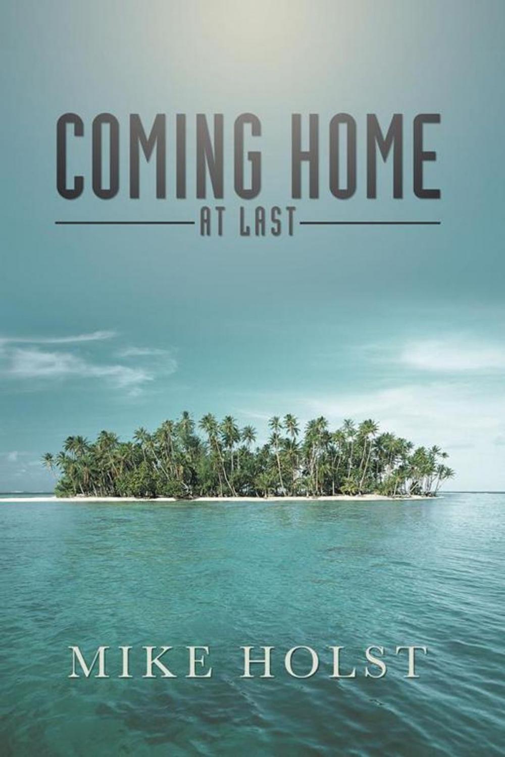 Big bigCover of Coming Home at Last