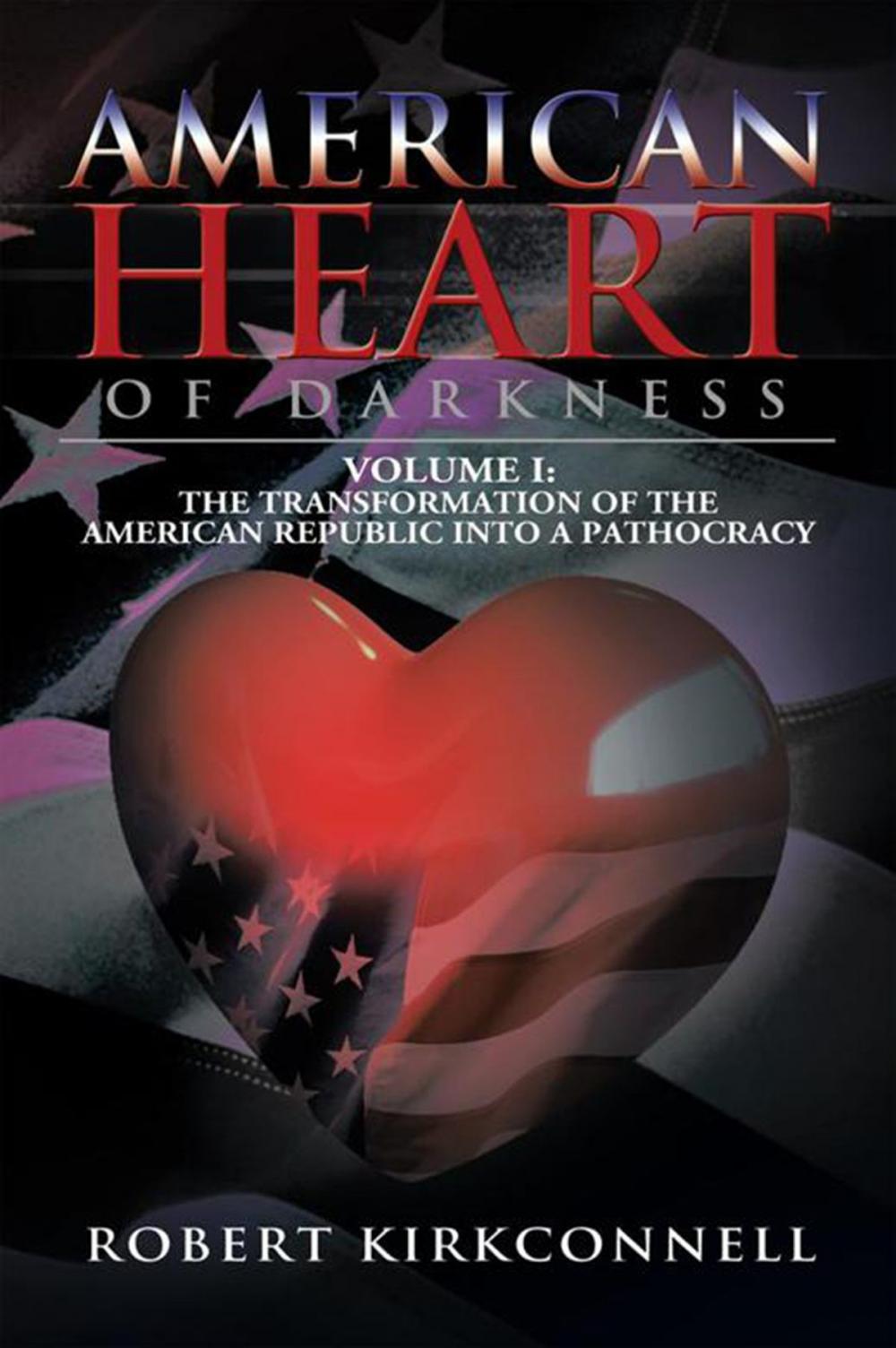 Big bigCover of American Heart of Darkness
