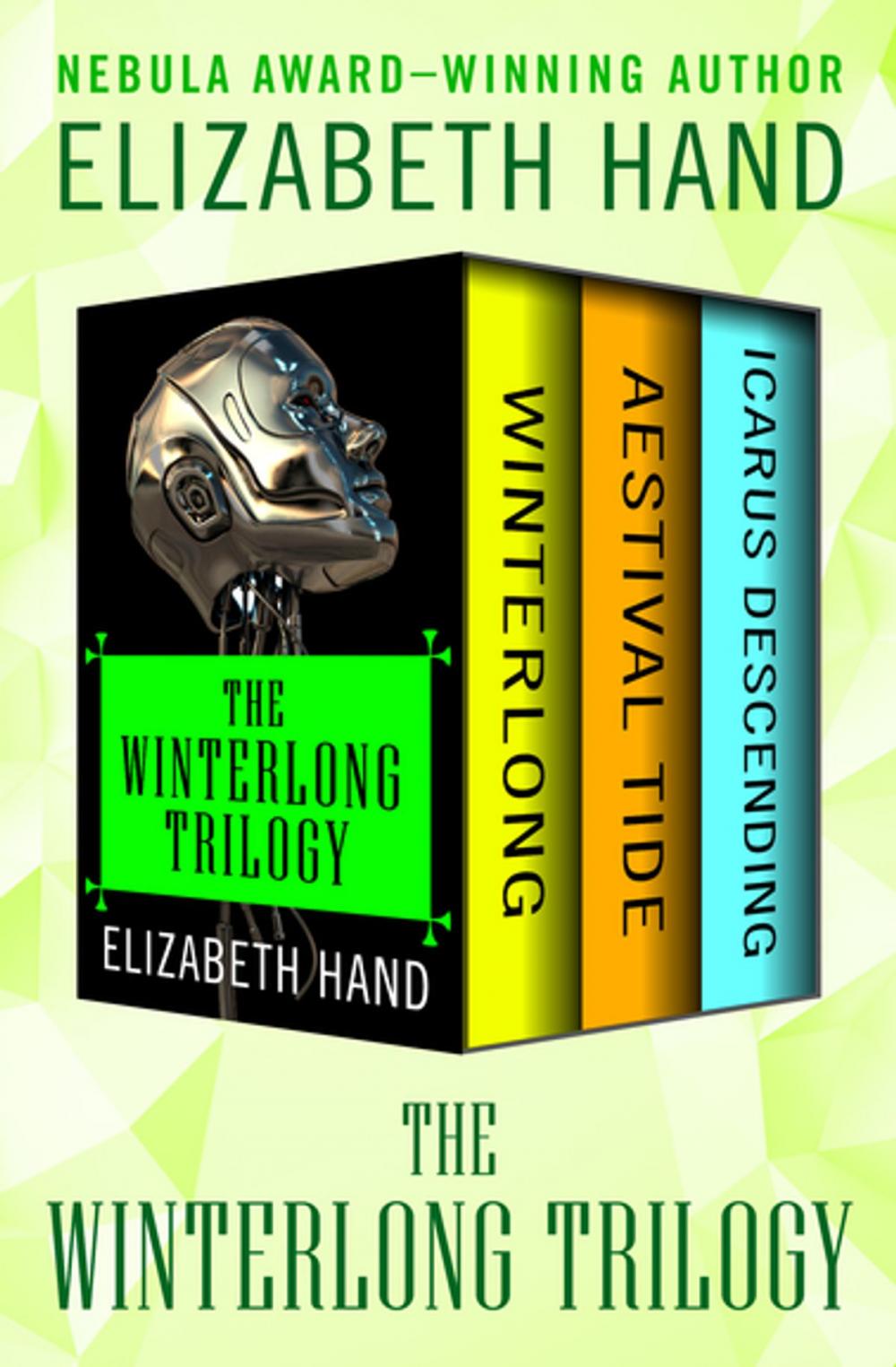 Big bigCover of The Winterlong Trilogy