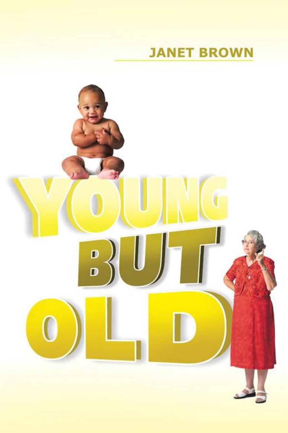 Big bigCover of Young but Old