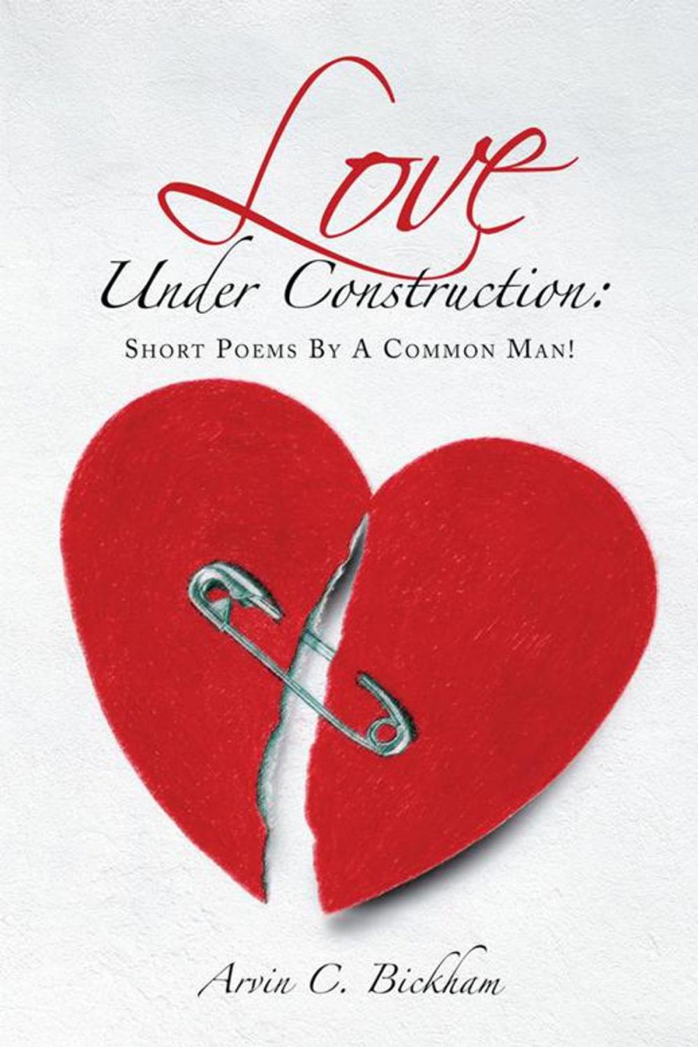 Big bigCover of Love Under Construction: