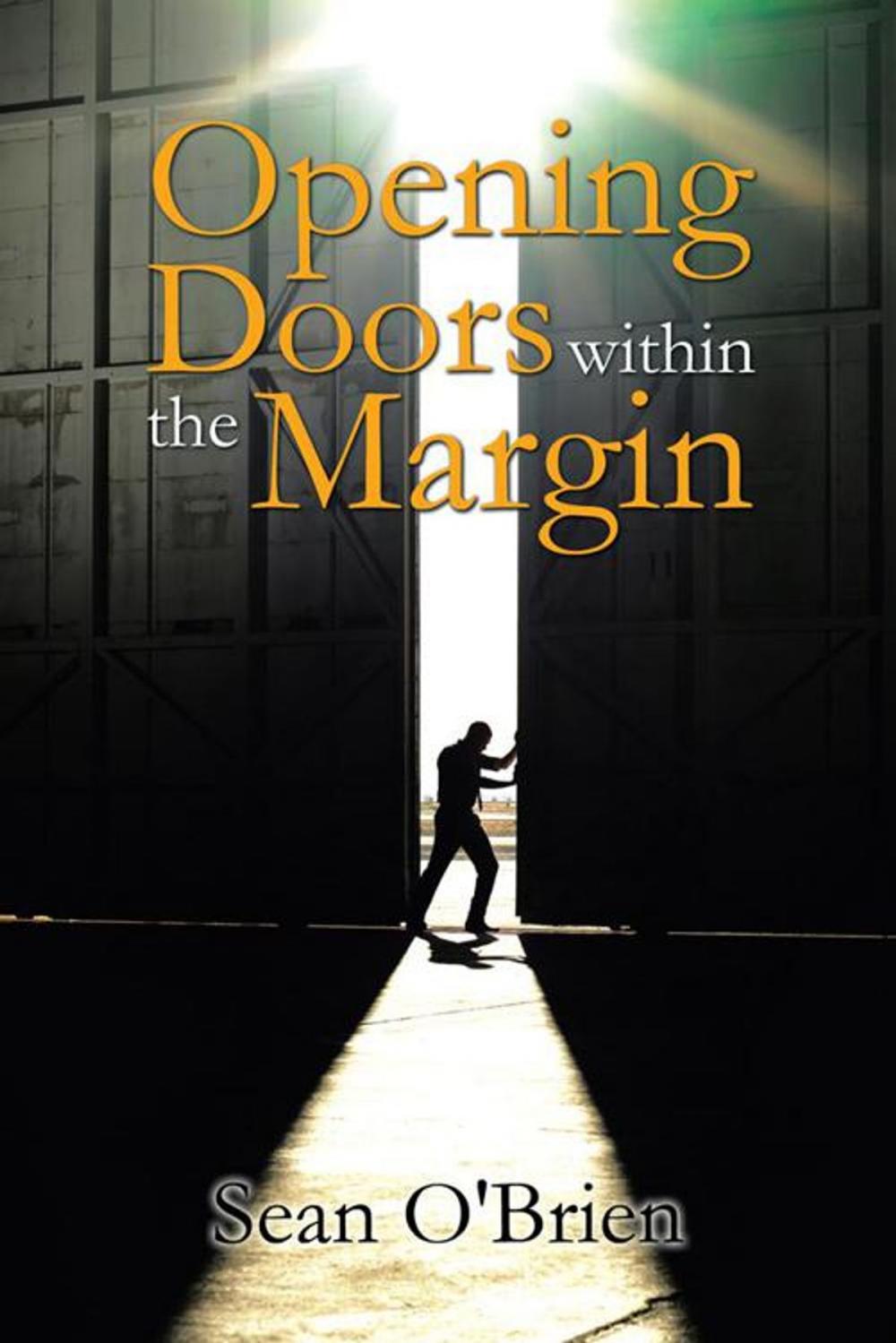 Big bigCover of Opening Doors Within the Margin
