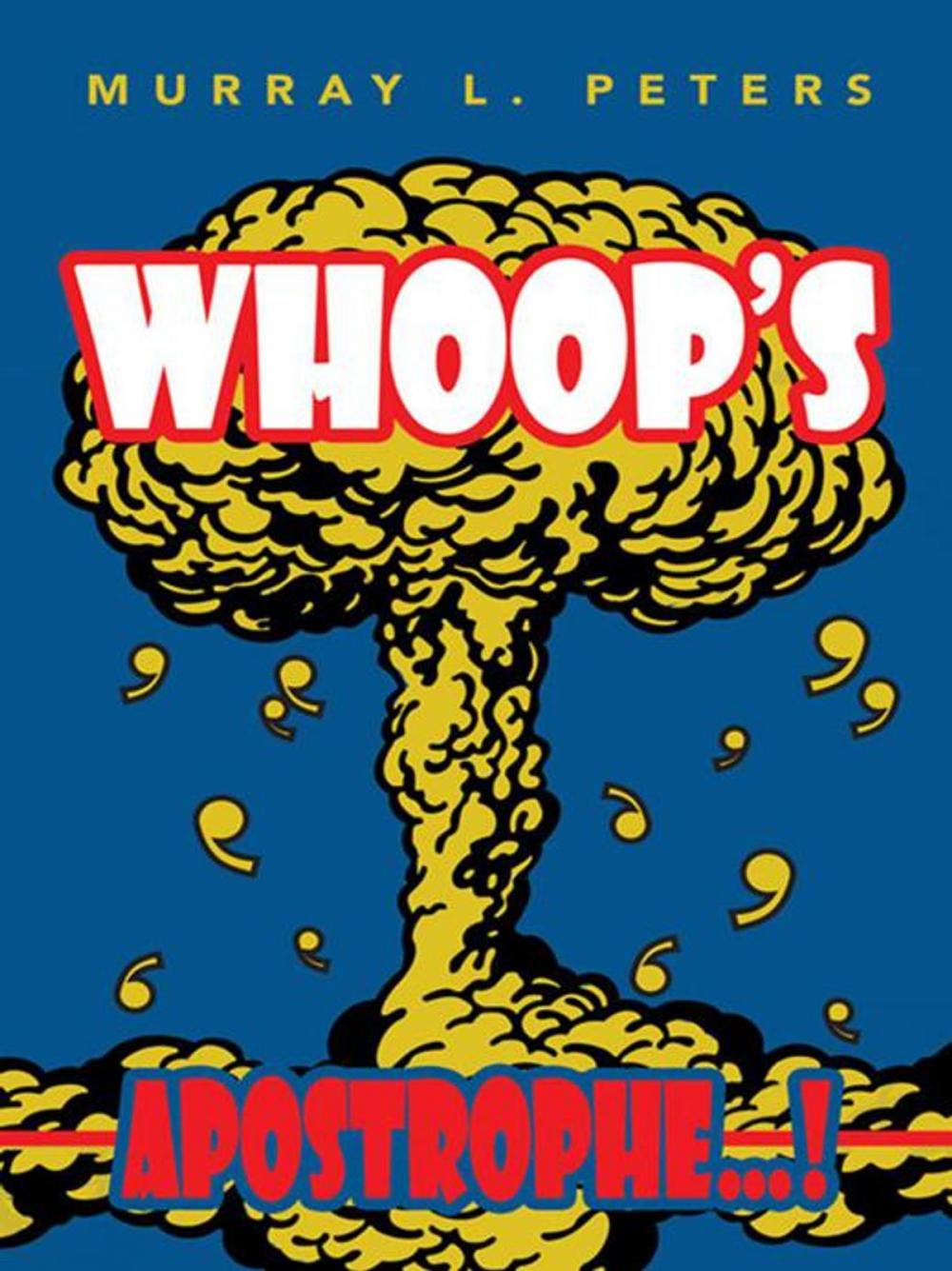 Big bigCover of Whoop’S Apostrophe…!