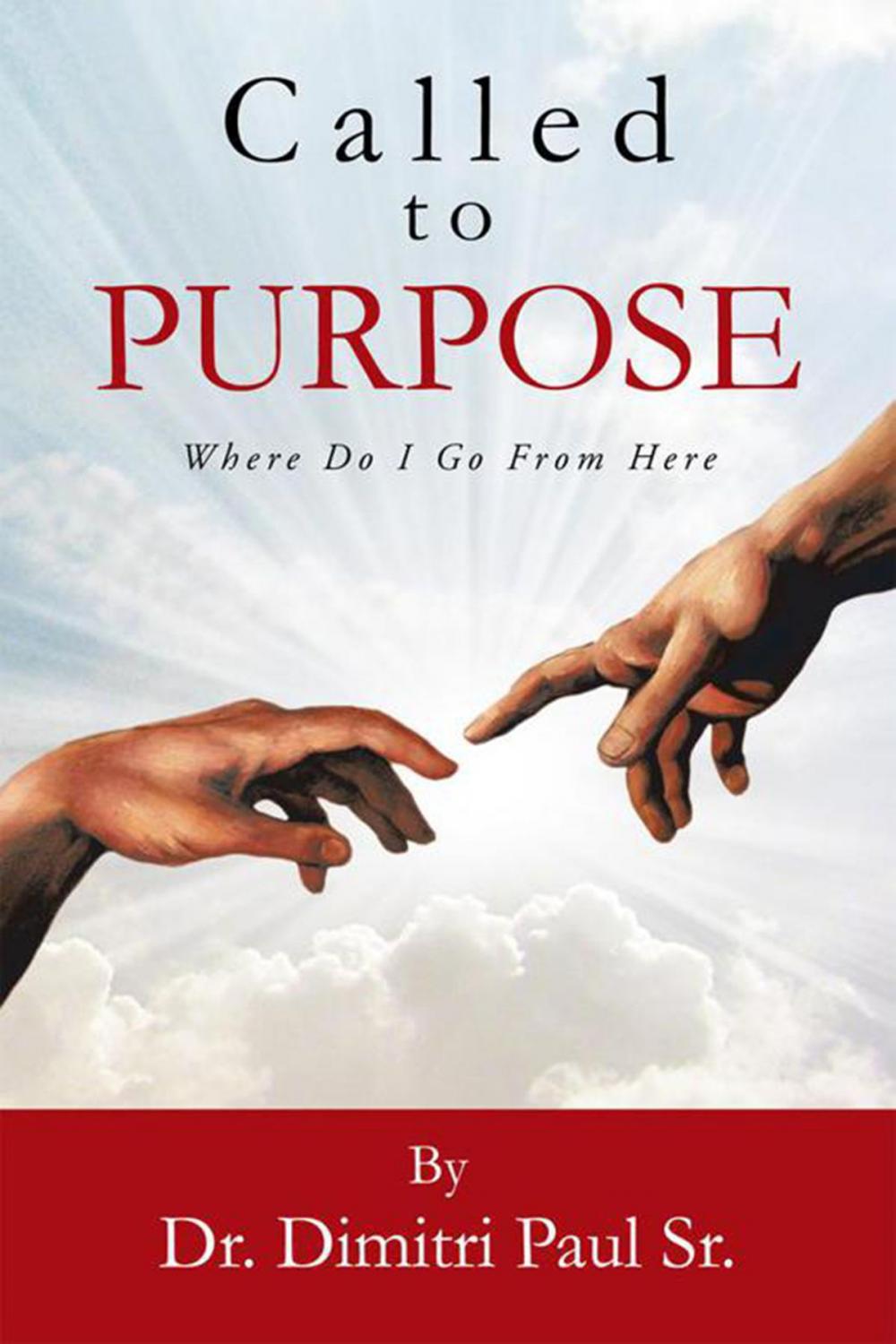 Big bigCover of Called to Purpose