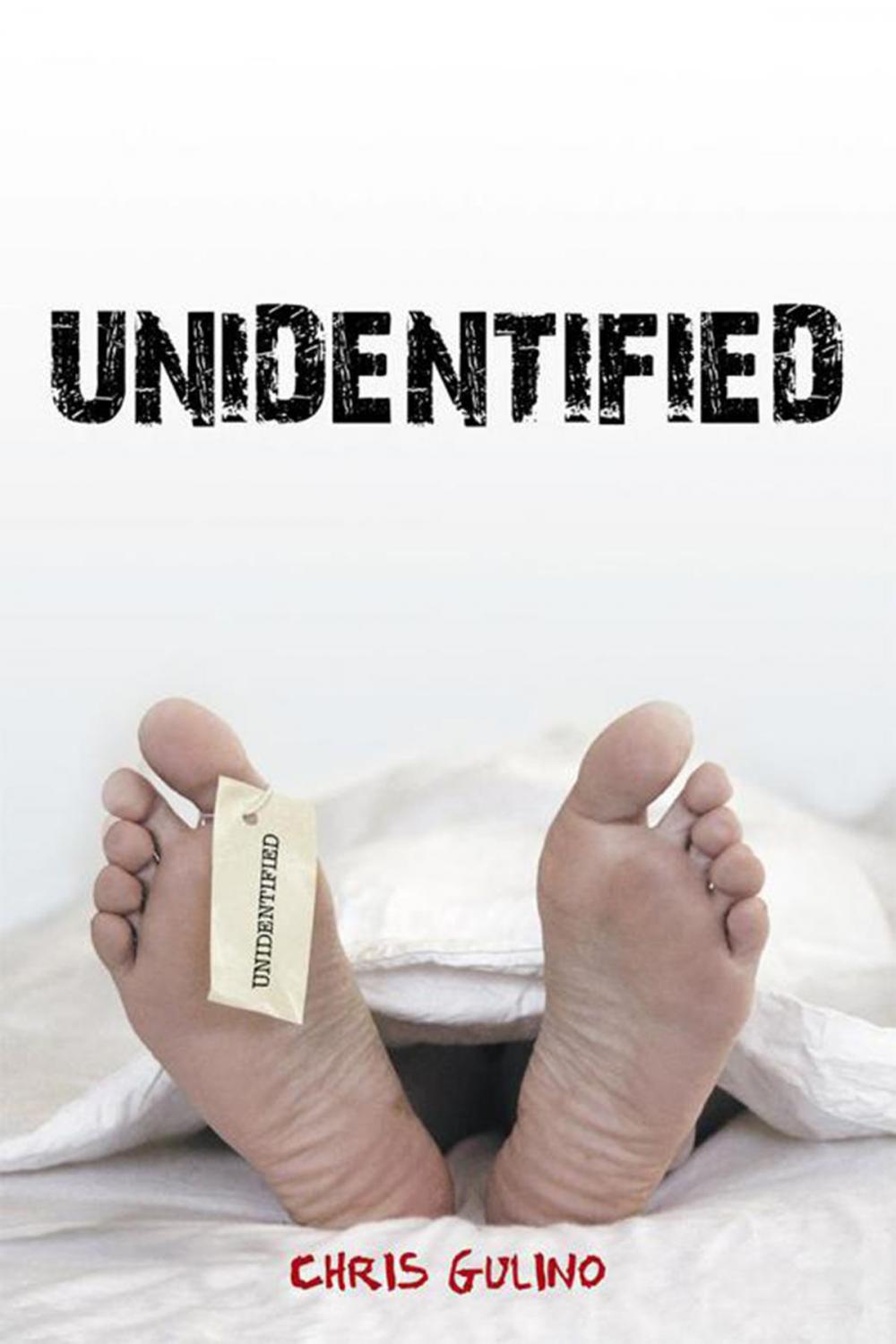 Big bigCover of Unidentified