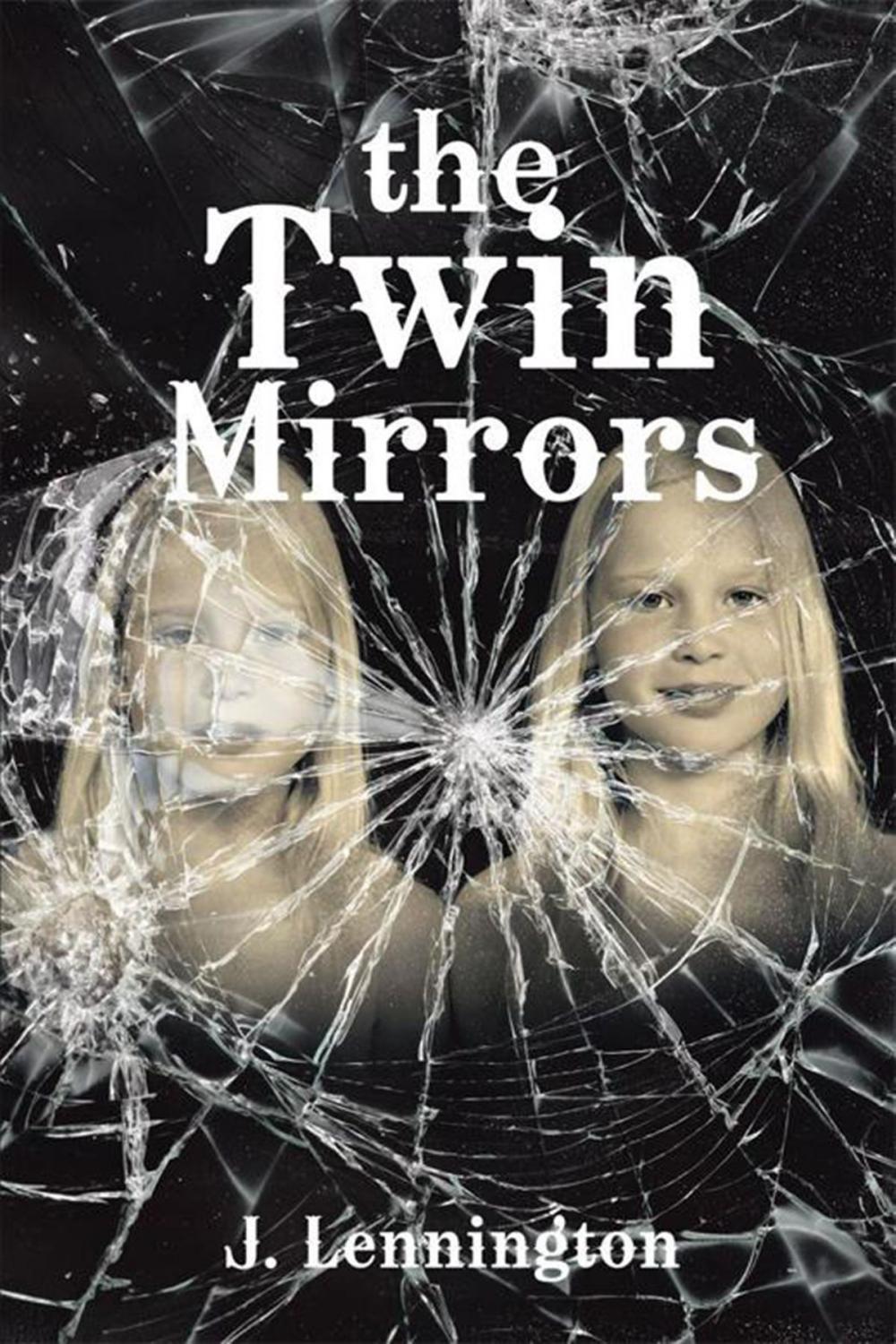 Big bigCover of The Twin Mirrors