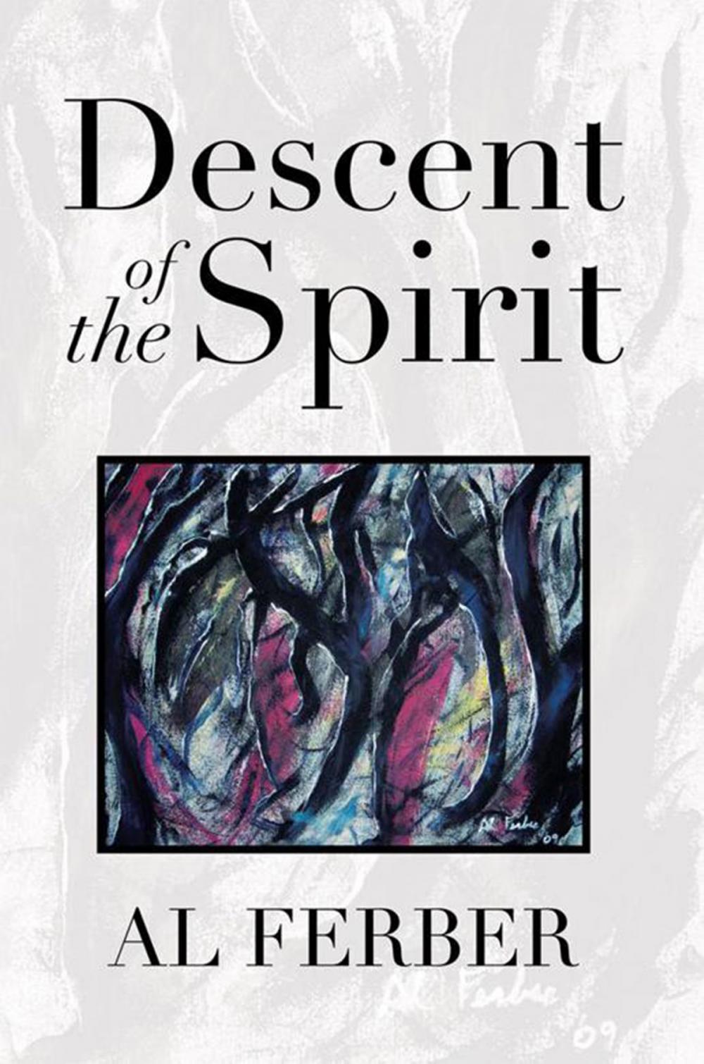 Big bigCover of Descent of the Spirit