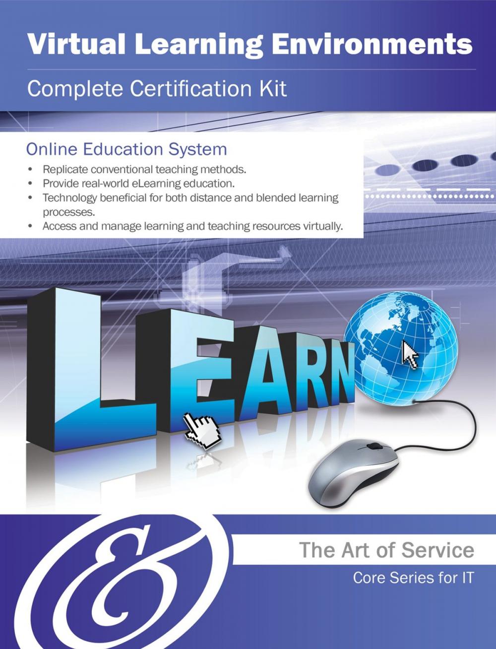Big bigCover of Virtual Learning Environments Complete Certification Kit - Core Series for IT