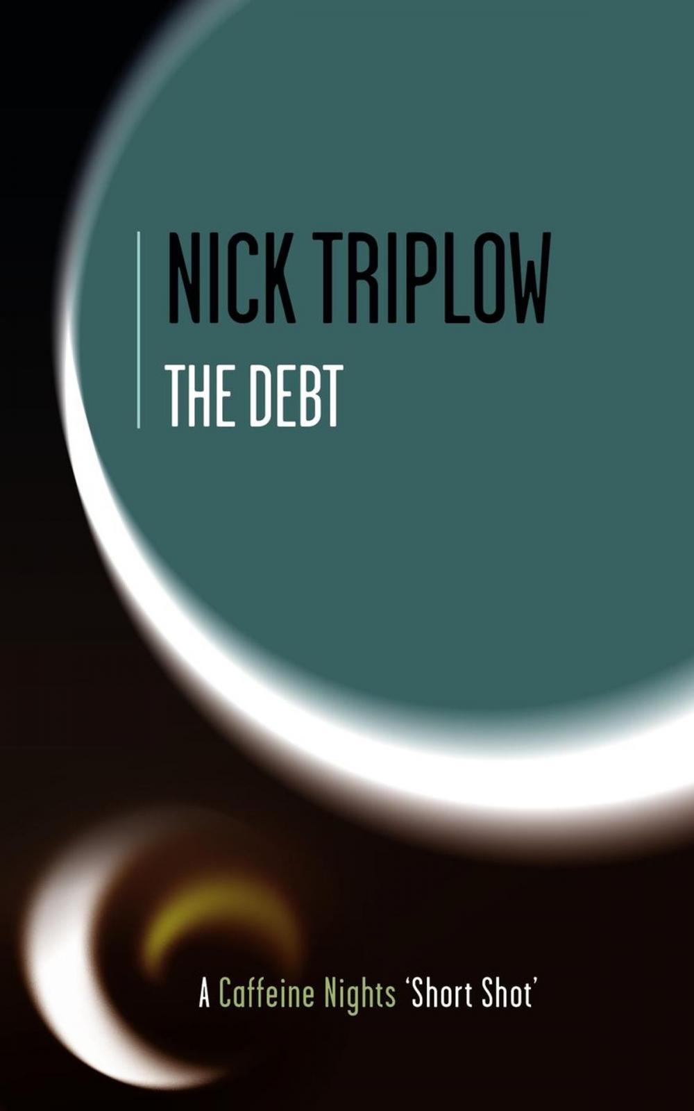 Big bigCover of The Debt